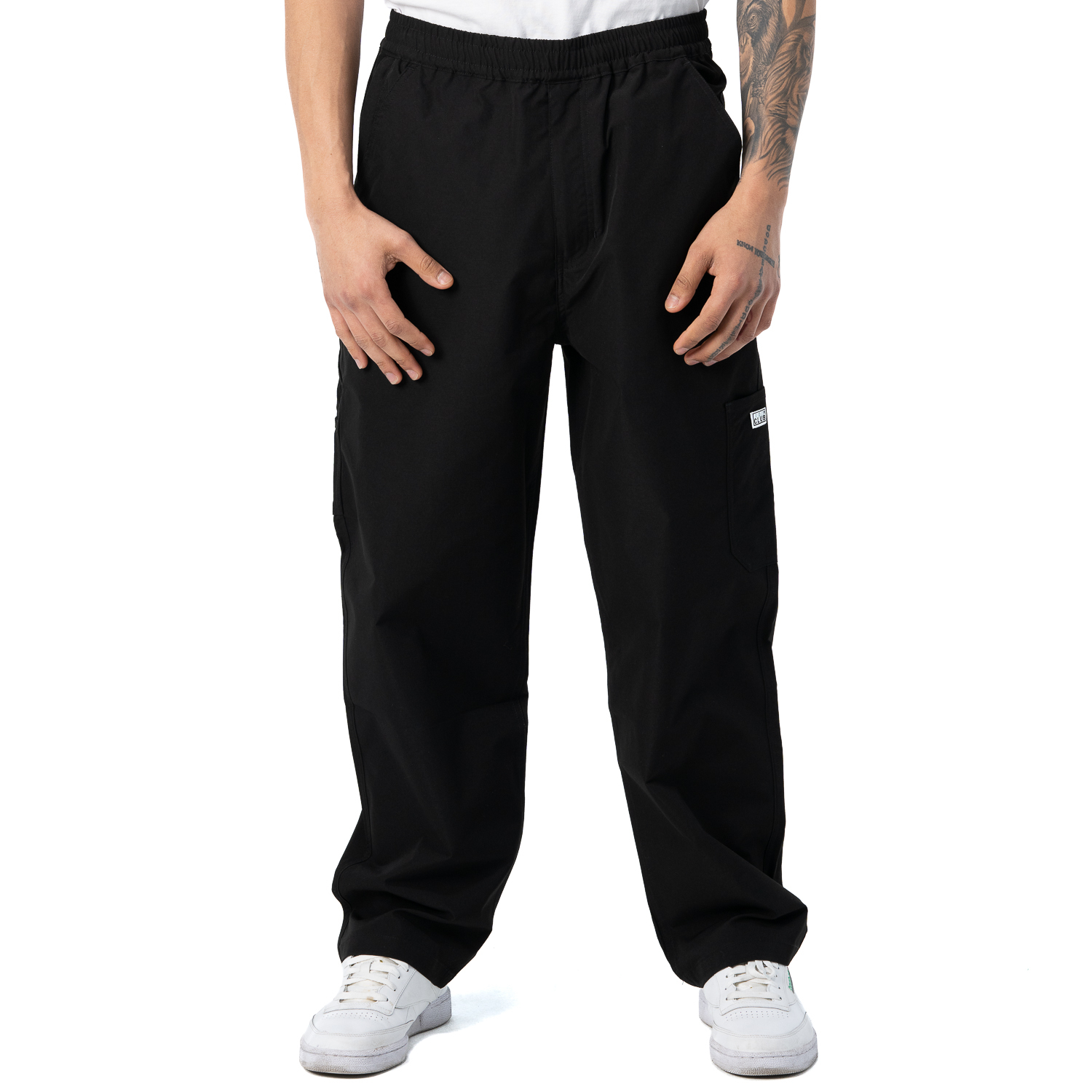 Pro Club Men's Heavyweight Stretch Ripstop Carpenter Pant