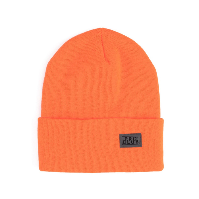 Pro Club Men's Cuffed Beanie