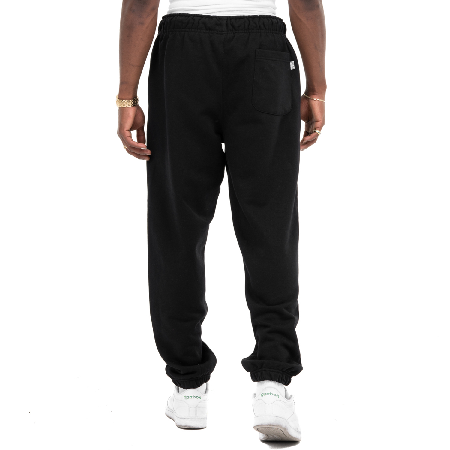 Pro Club Men's Heavyweight Basic Sweat Pants