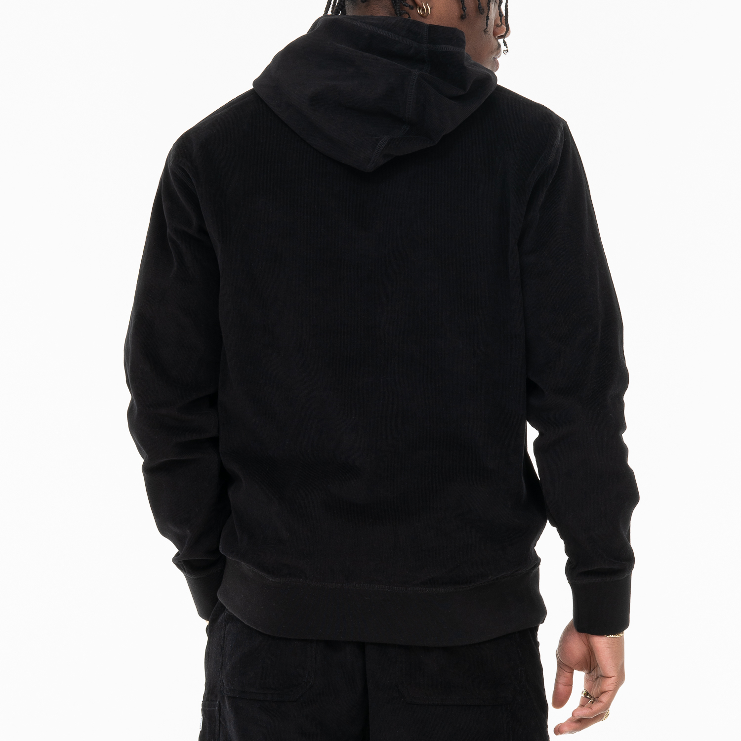Pro Club Men's Comfort Corduroy Pullover