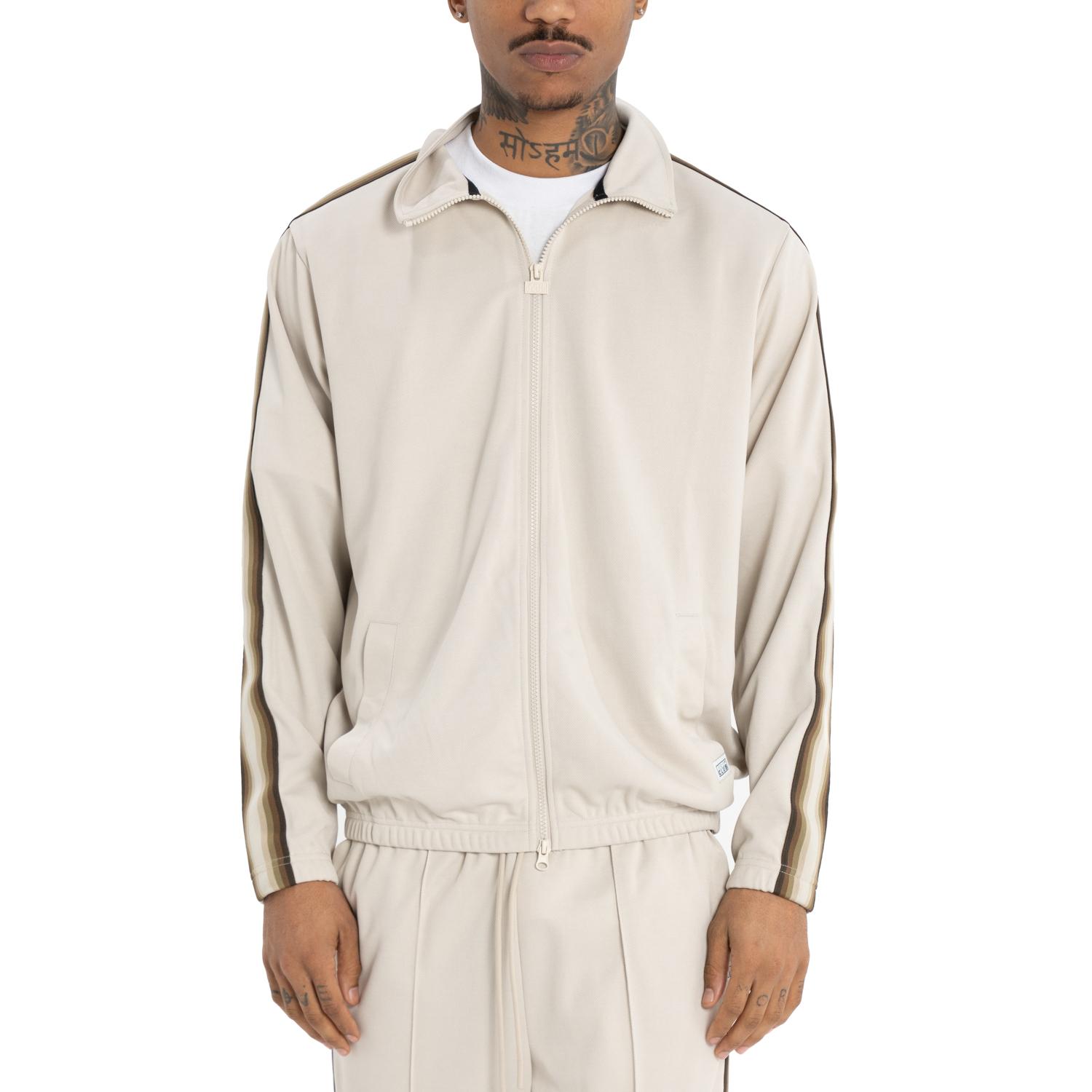 Pro Club Men's Comfort Sunset Track Jacket