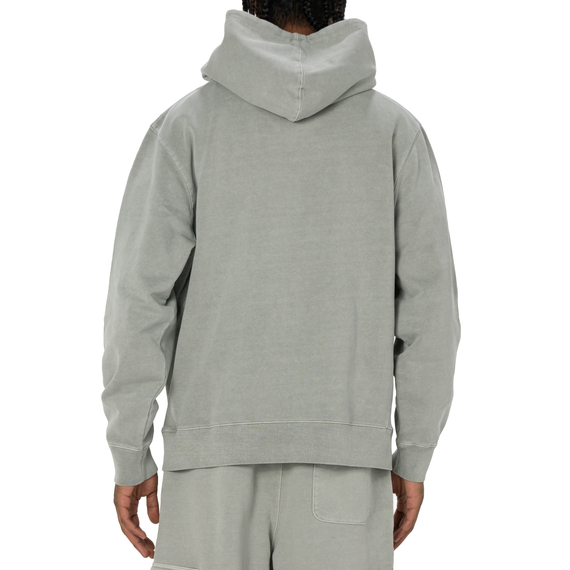 Pro Club Men's Heavyweight Vintage Wash Pullover