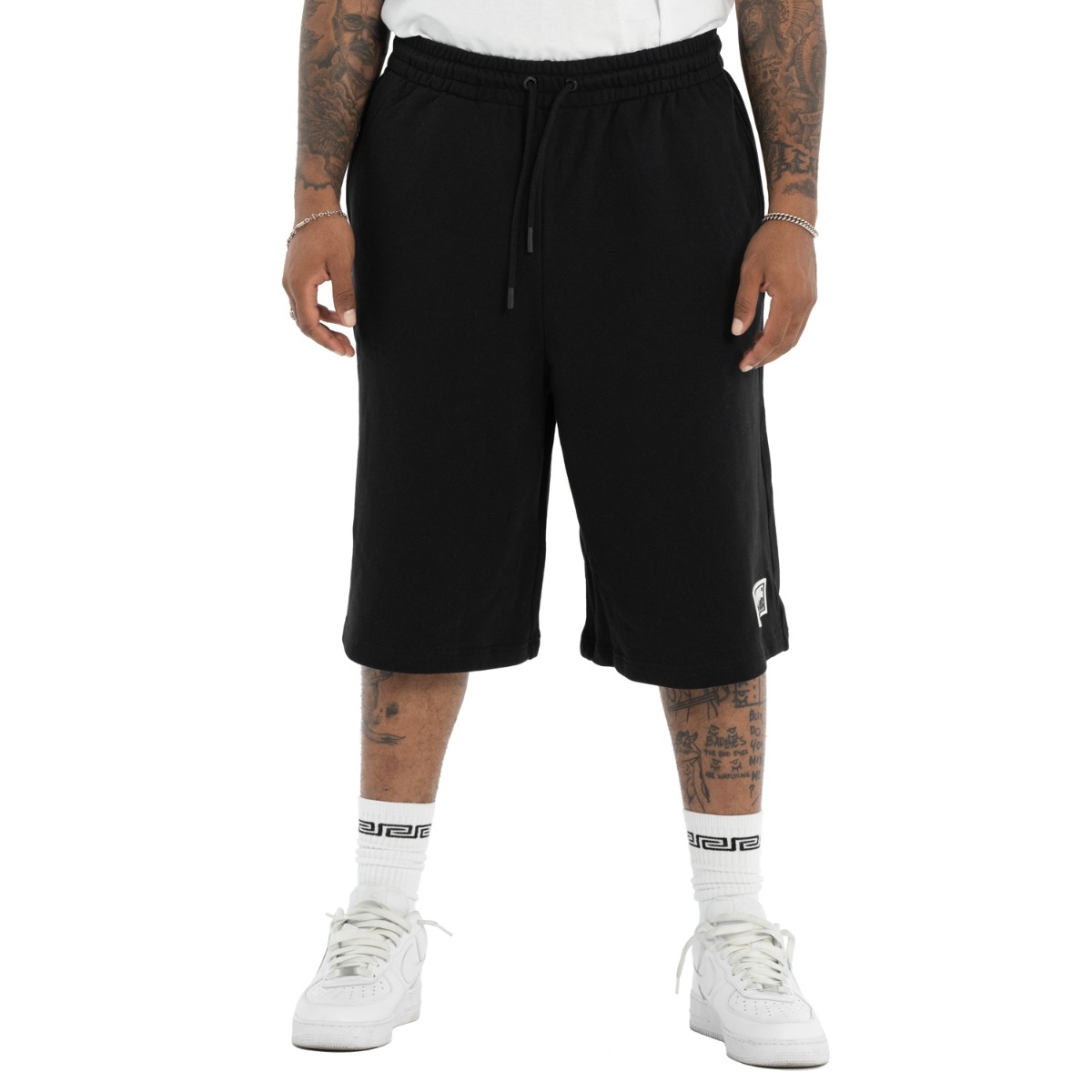 Pro Club Men's Comfort Oversized French Terry Short