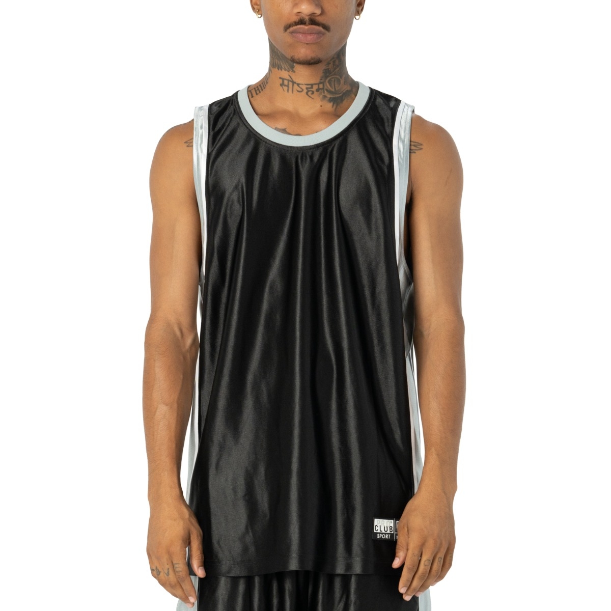Pro Club Men's Comfort Basketball Jersey