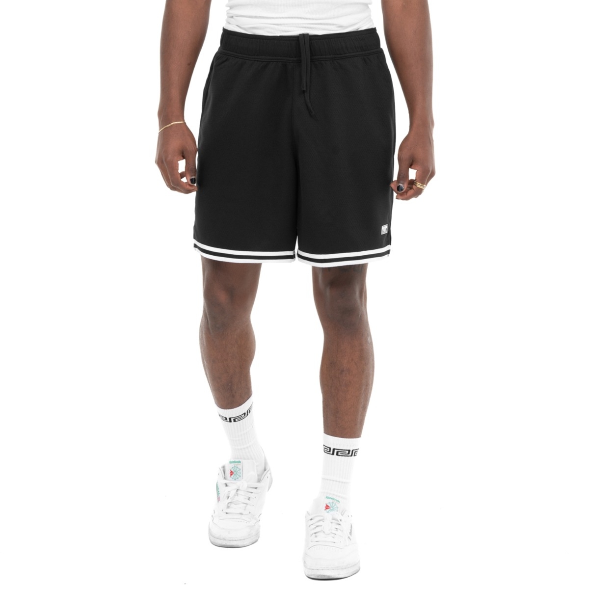 Pro Club Men's Performance 7 Inch Inseam Basketball Shorts