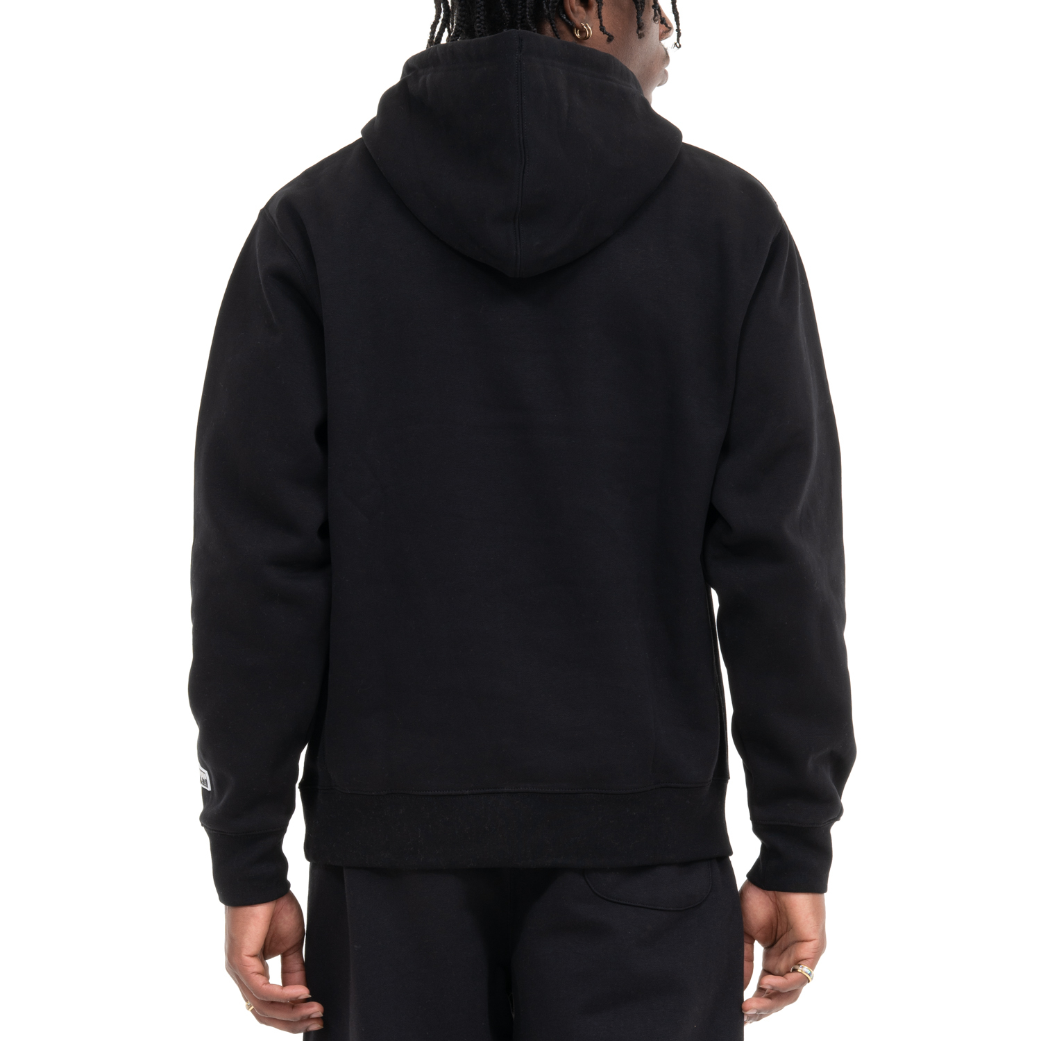 Pro Club Men's Heavyweight Basic Hoodie