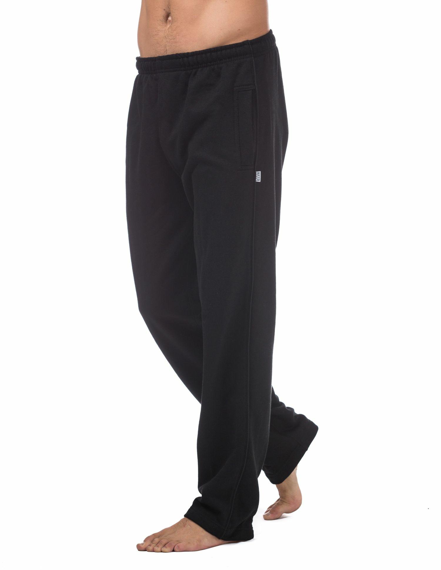 Pro Club Men's Comfort Fleece Pant
