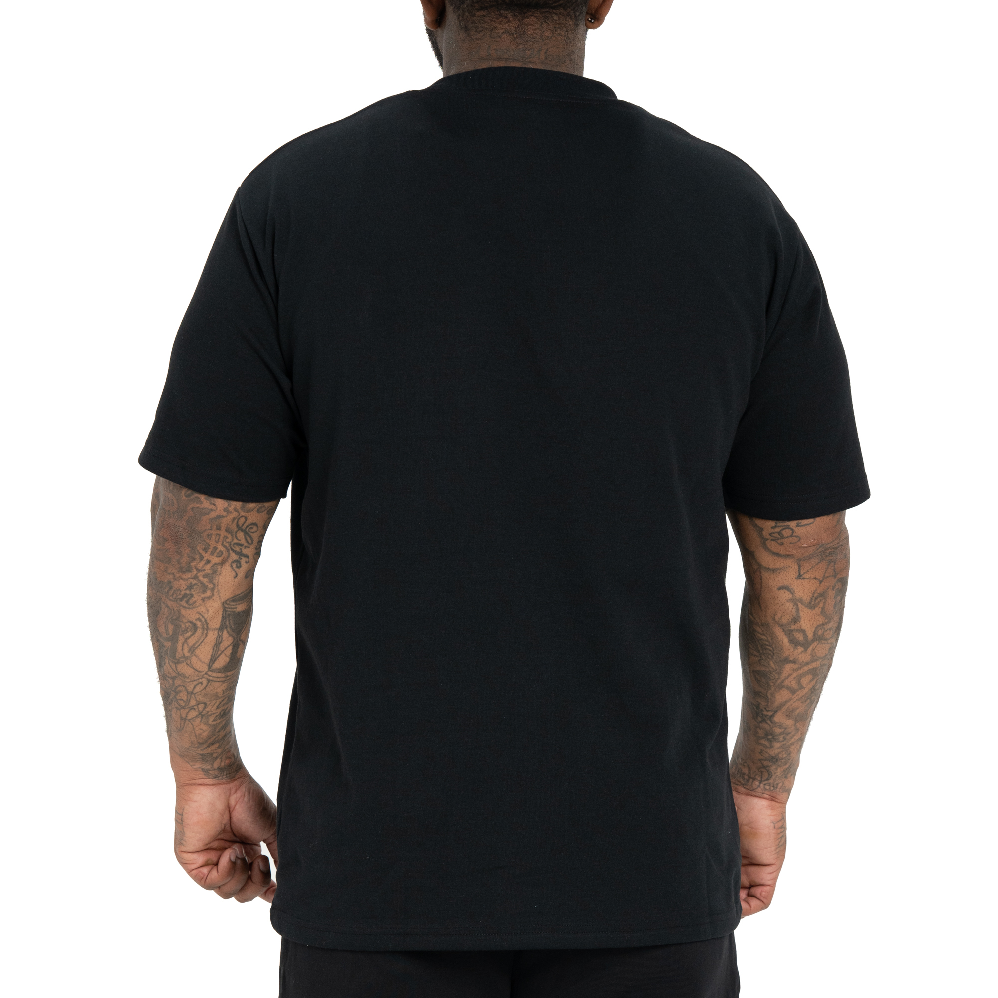Pro Club Men's Heavyweight Performance Tee