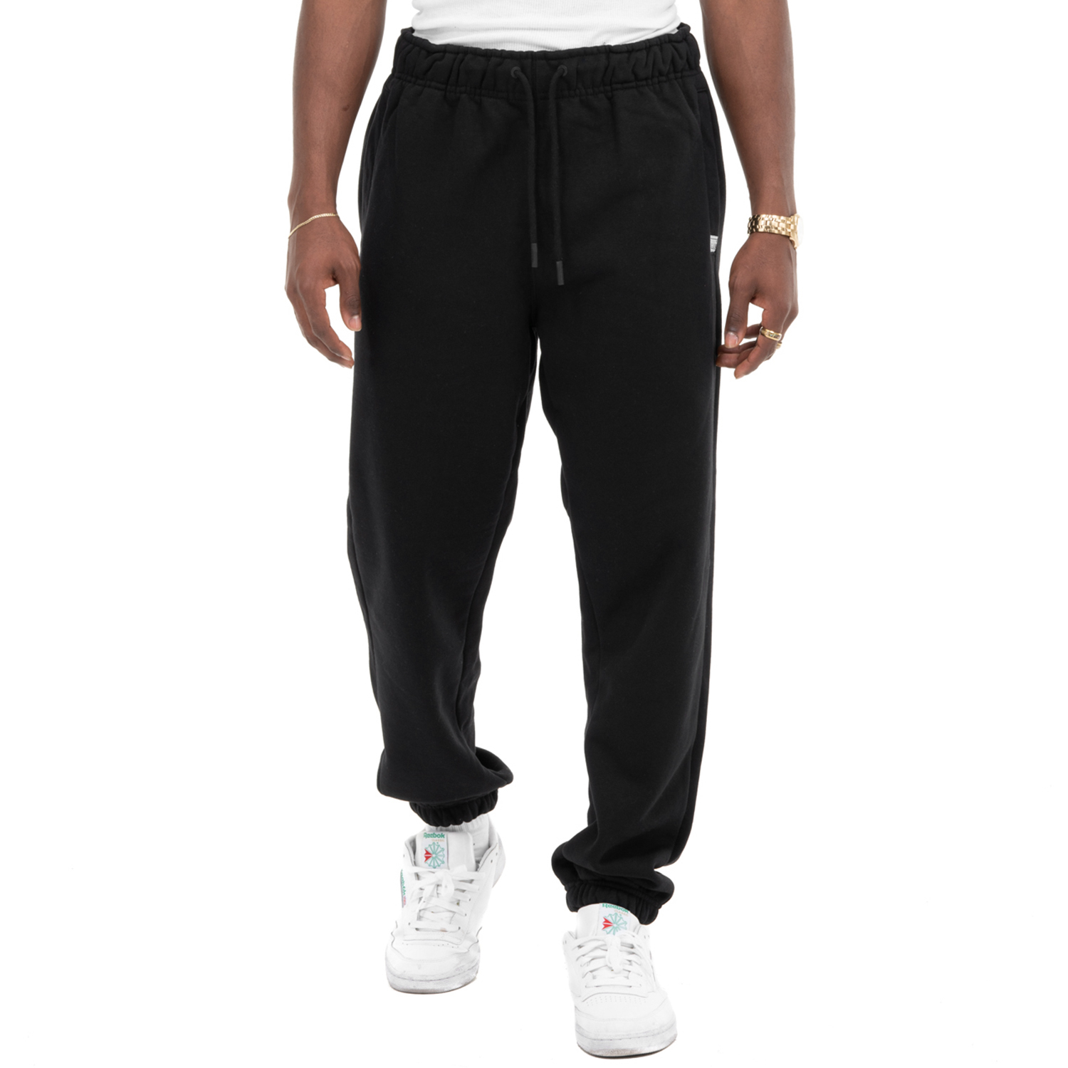 Pro Club Men's Heavyweight Basic Sweat Pants