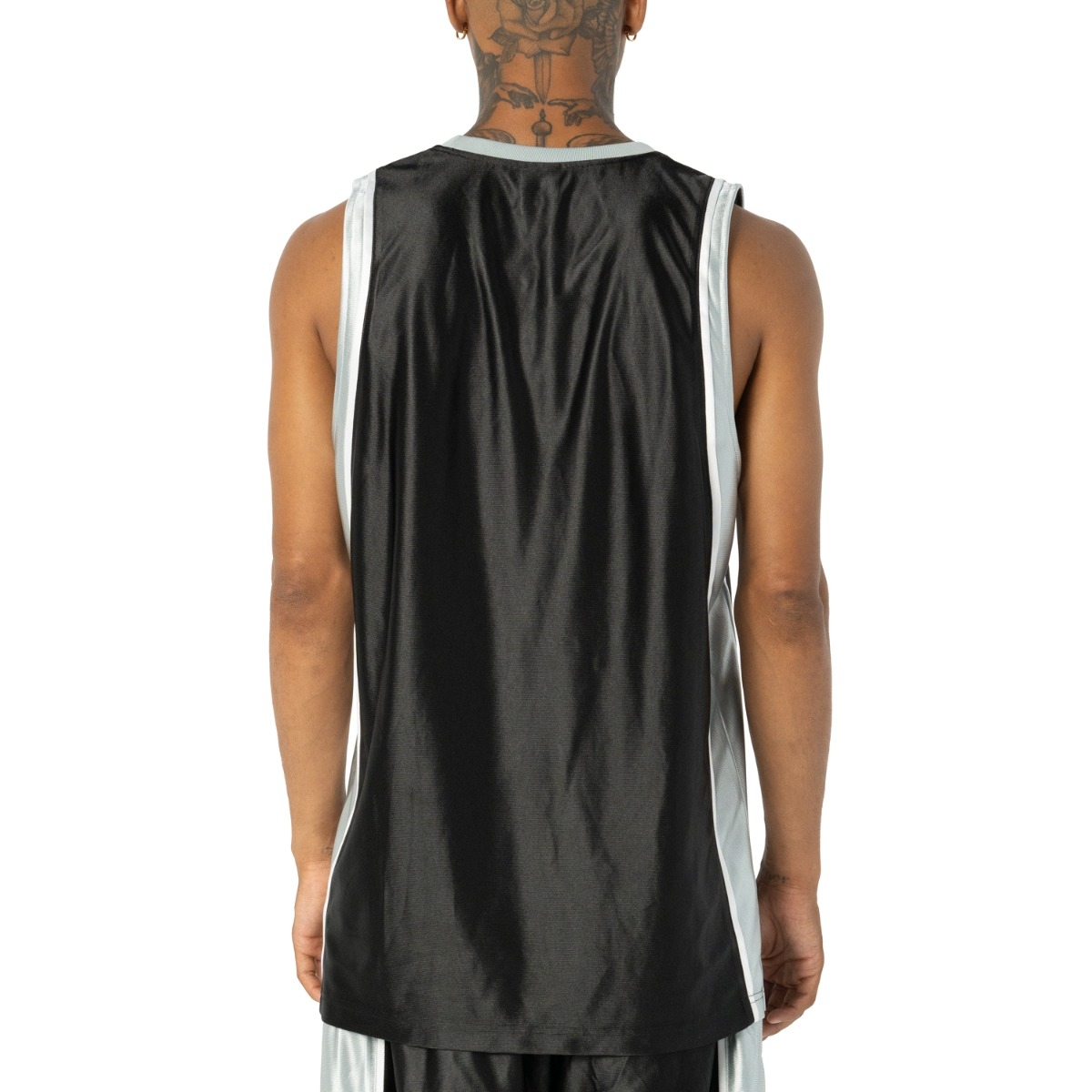 Pro Club Men's Comfort Basketball Jersey
