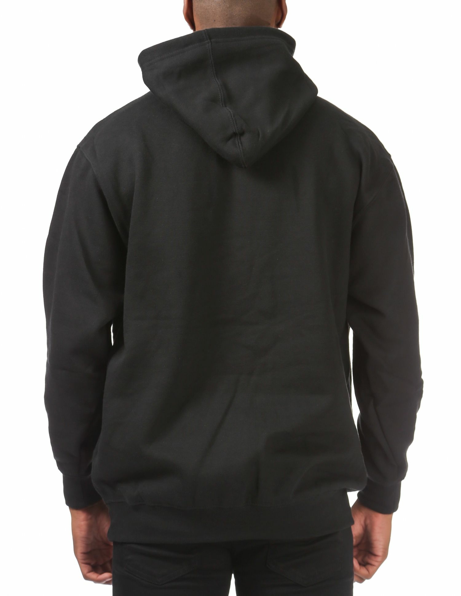 Pro Club Men's Comfort Pullover Hoodie (9oz)