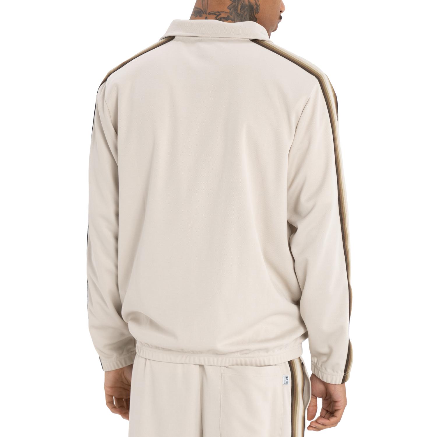 Pro Club Men's Comfort Sunset Track Jacket