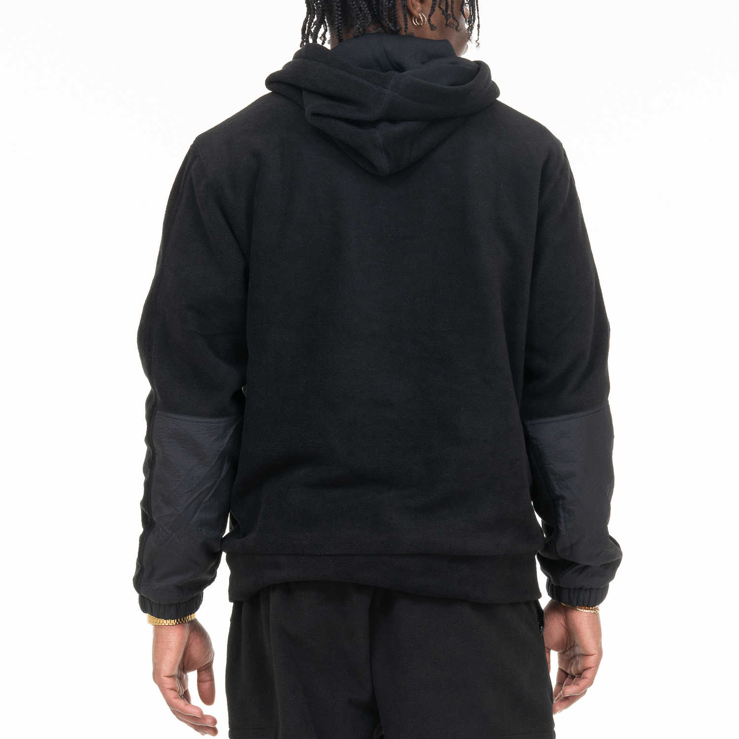 Pro Club Men's Comfort Polar Fleece Hoodie
