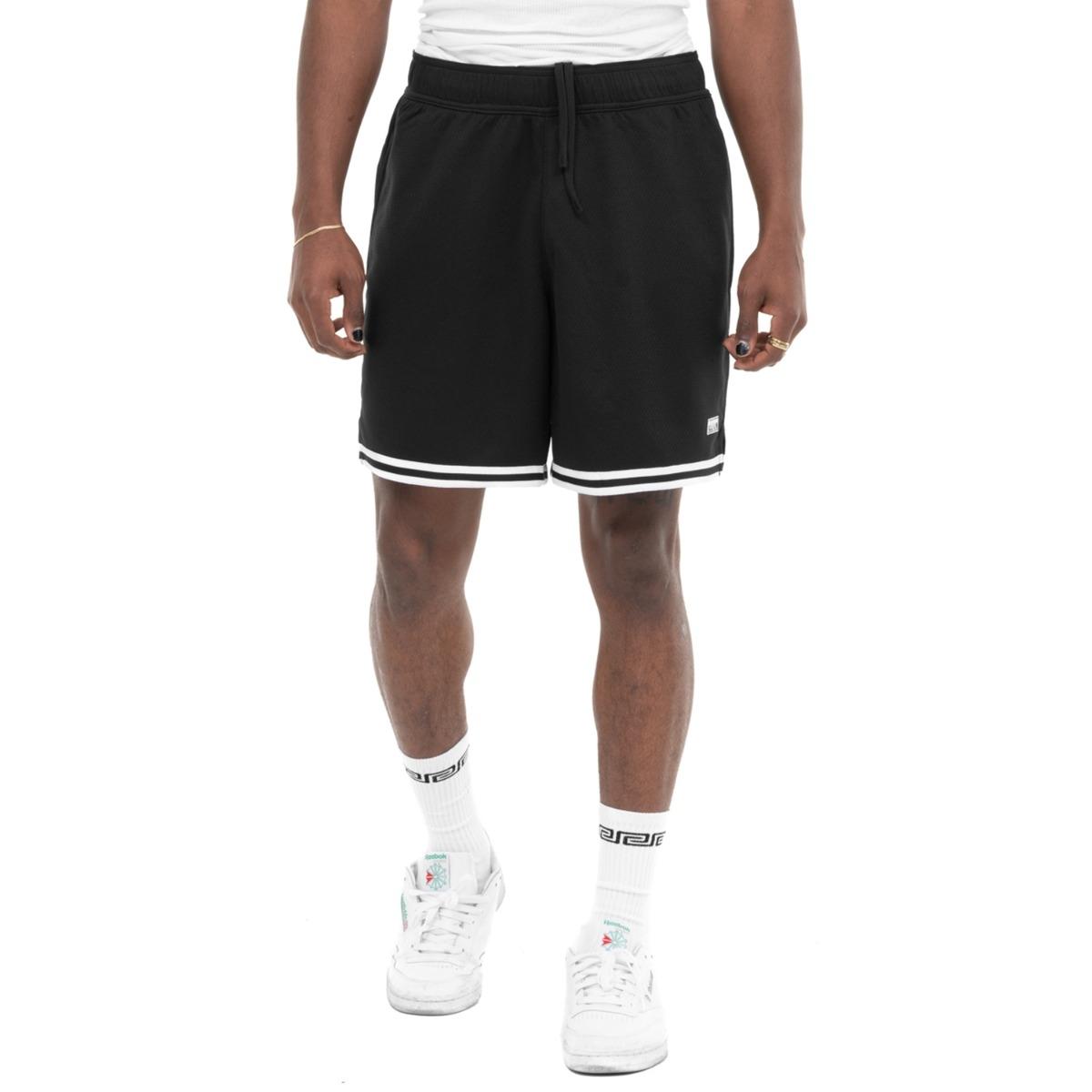Pro Club Men's Performance 7 Inch Inseam Basketball Shorts