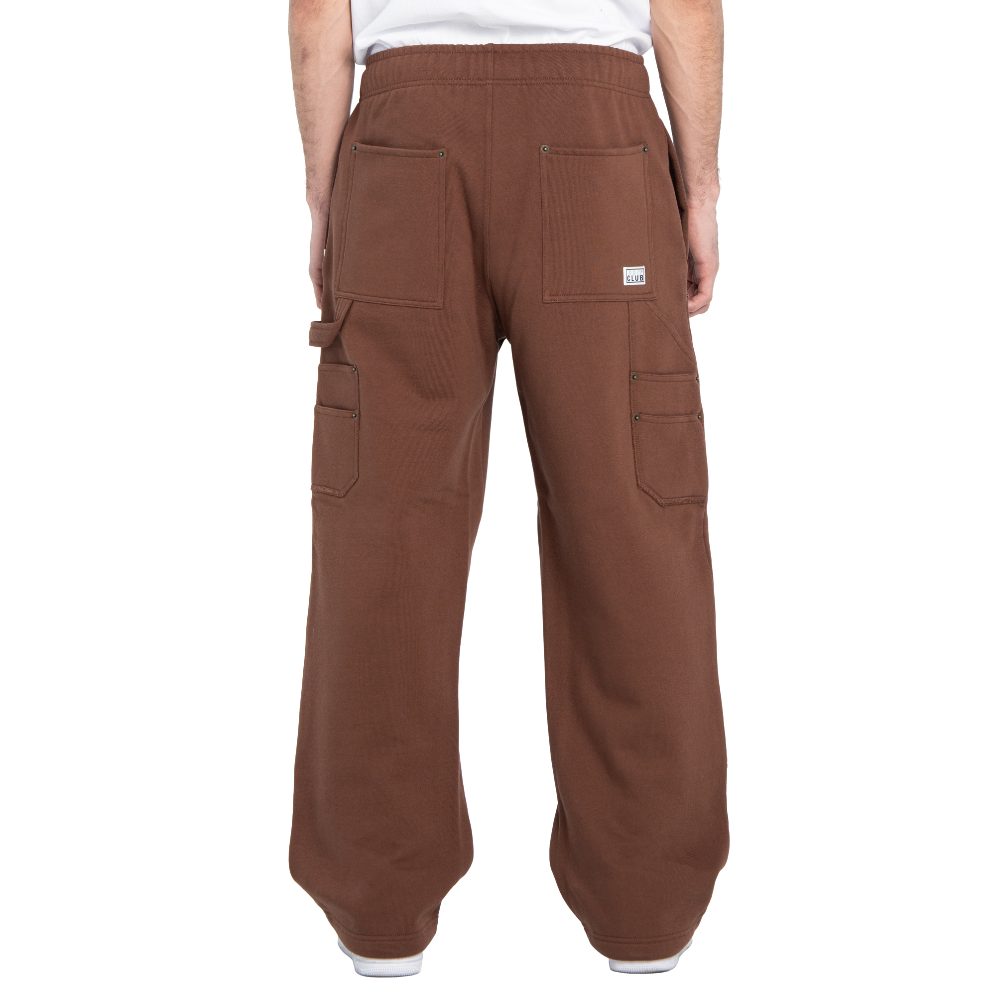 Pro Club Men's Heavywide Double Knee Carpenter Sweatpant