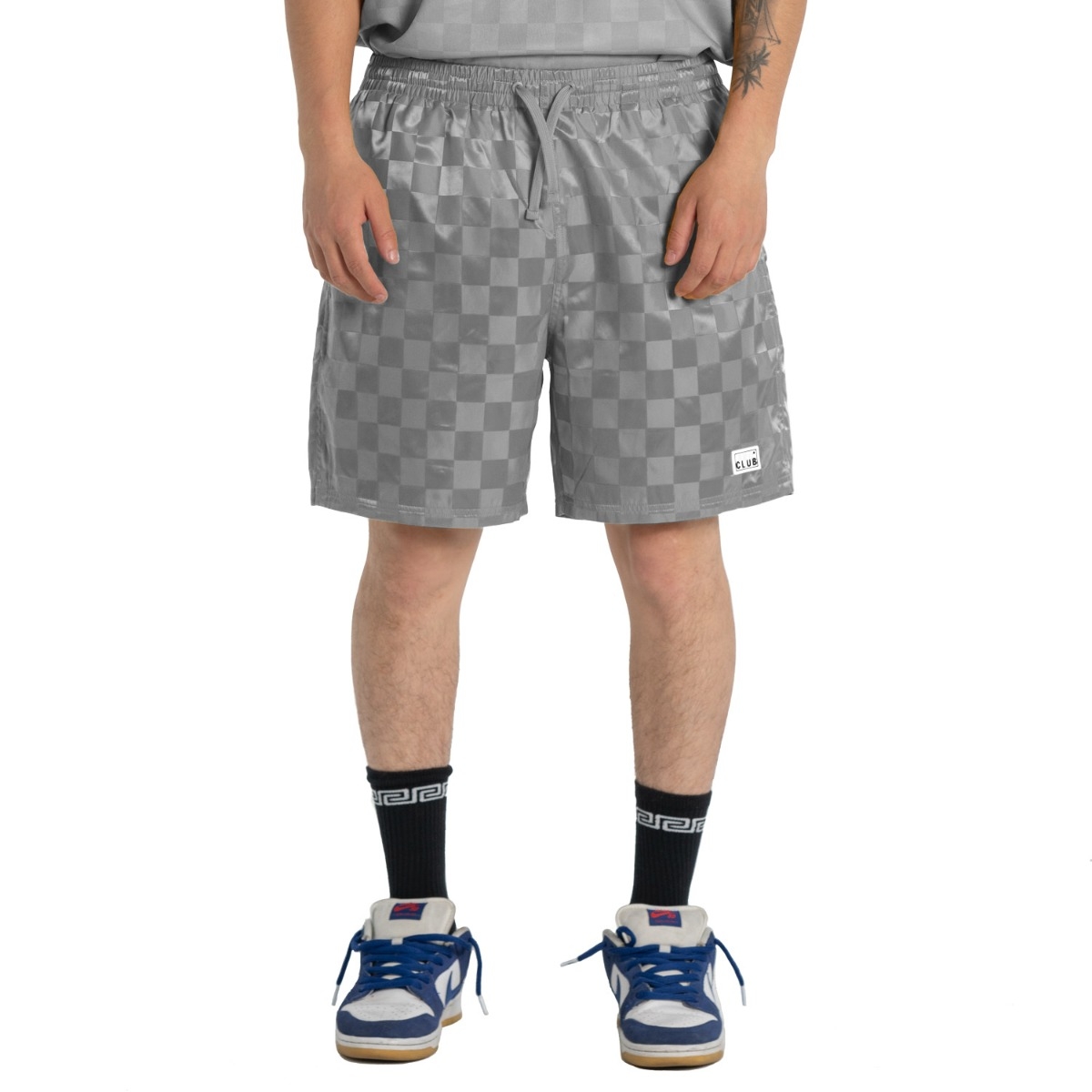 Pro Club Men's Comfort Soccer Fútbol Shorts