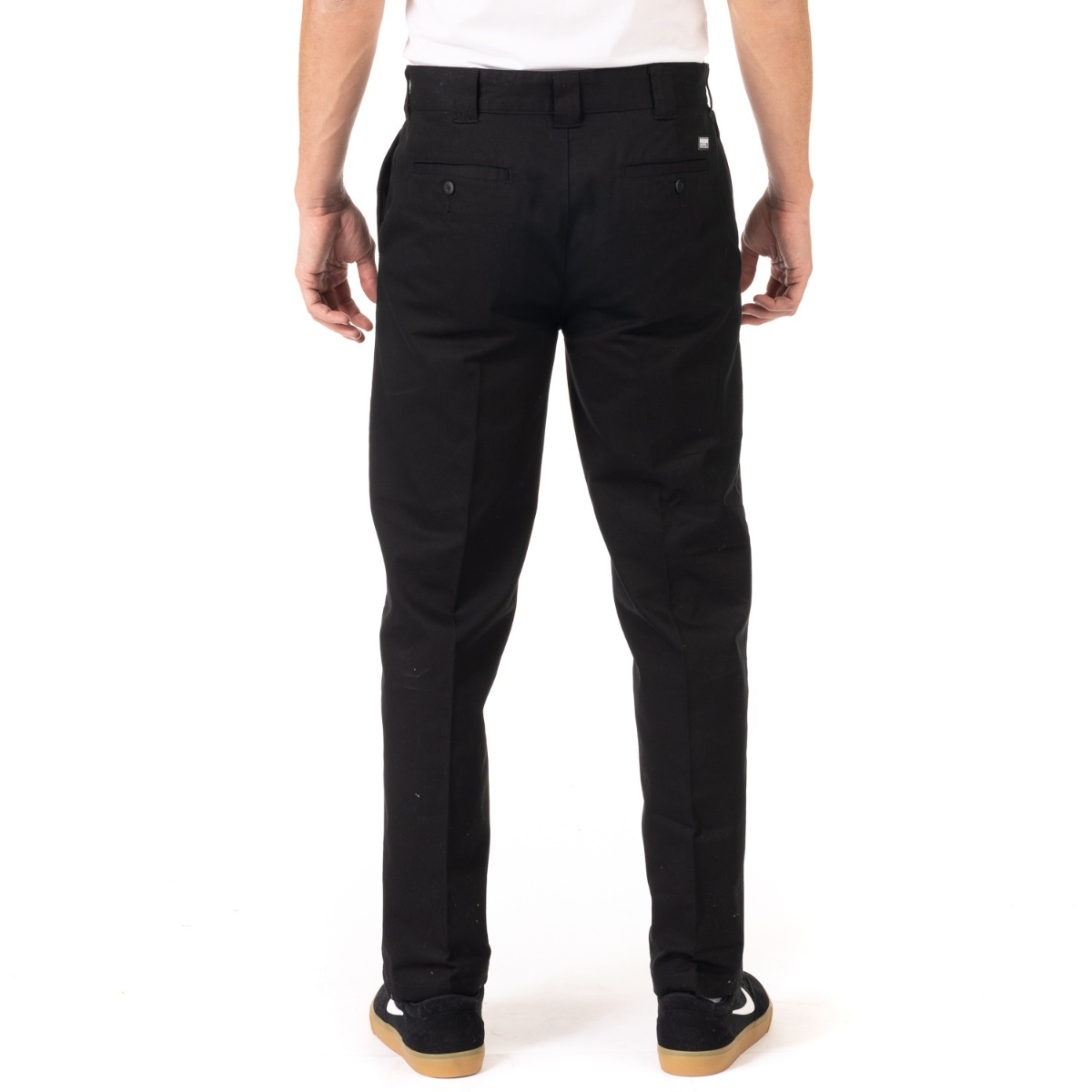 Pro Club Men's Heavyweight Twill Work Pant