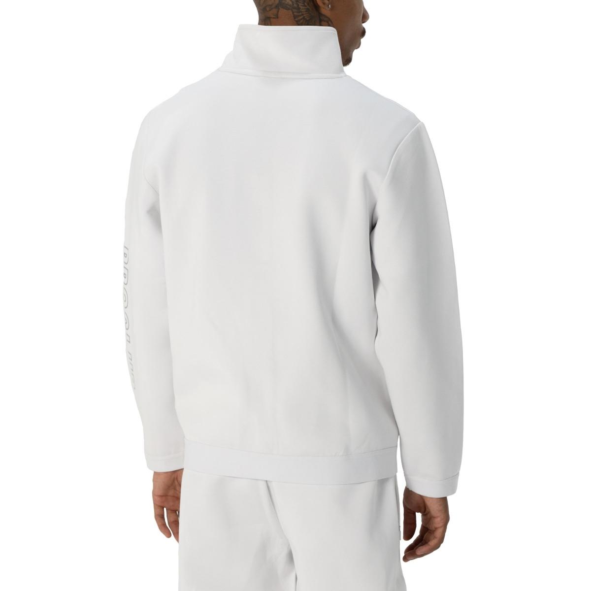 Pro Club Men's Performance Half Zip Jacket