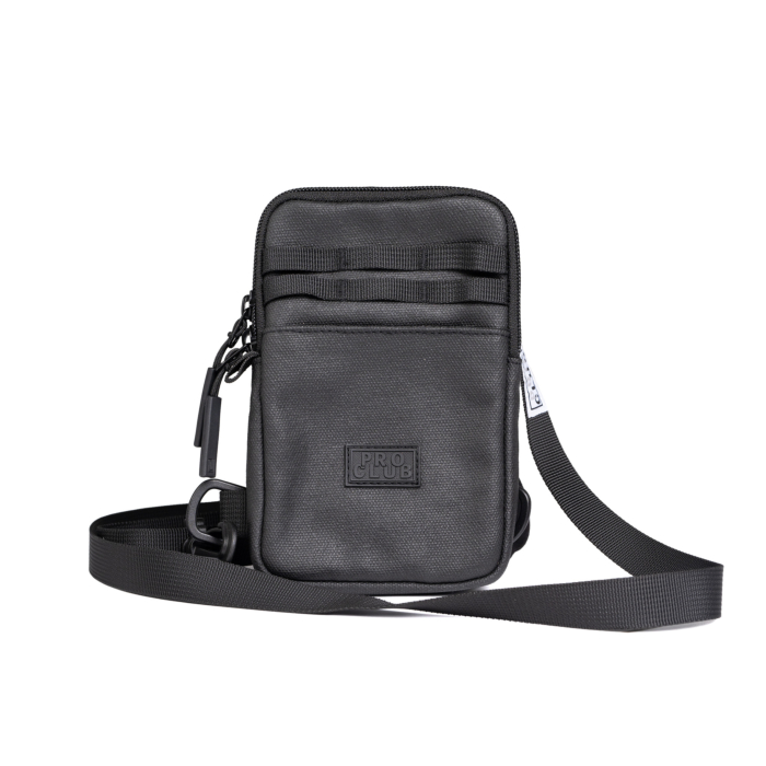 Pro Club Utility Pack Neck Pouch Bag