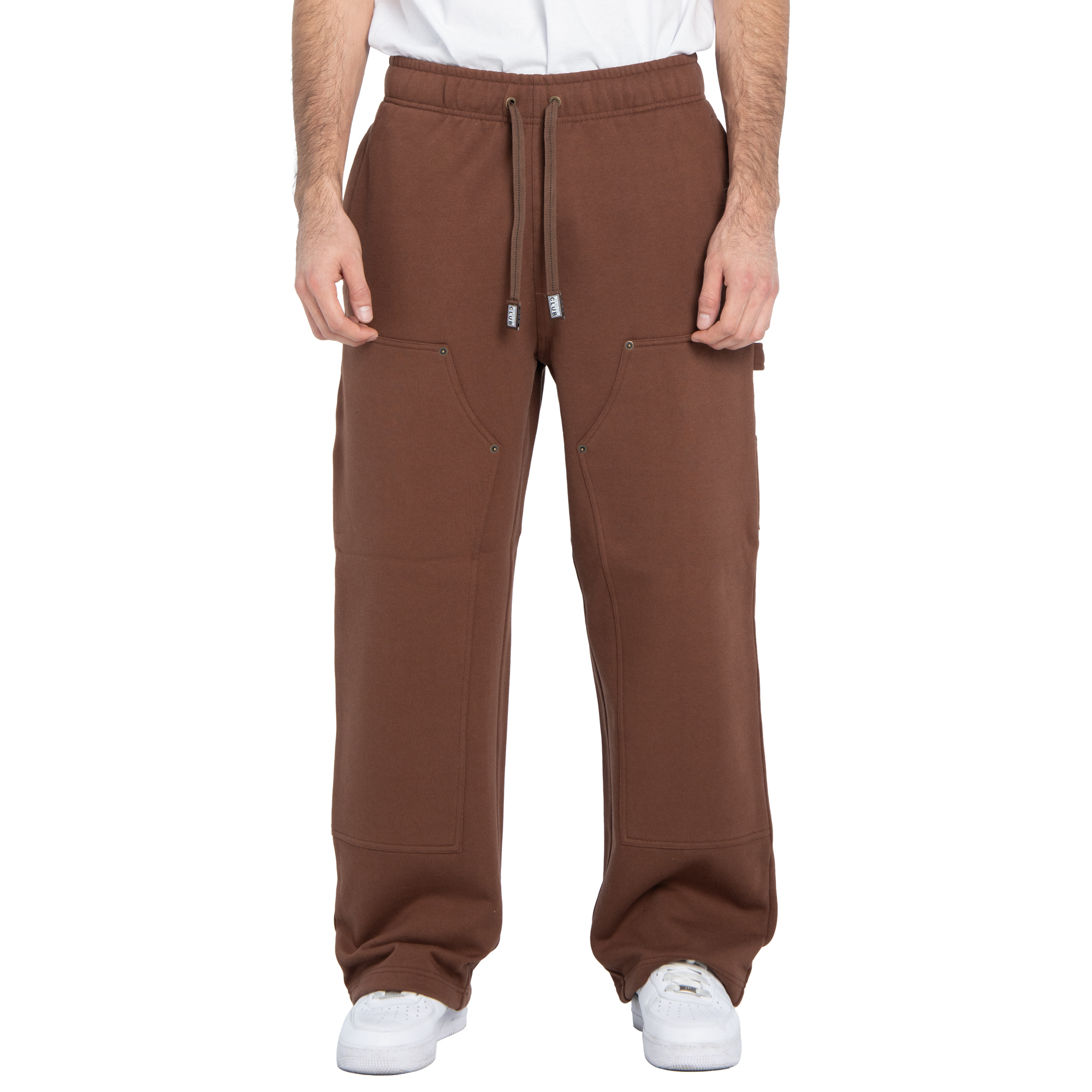 Pro Club Men's Heavywide Double Knee Carpenter Sweatpant