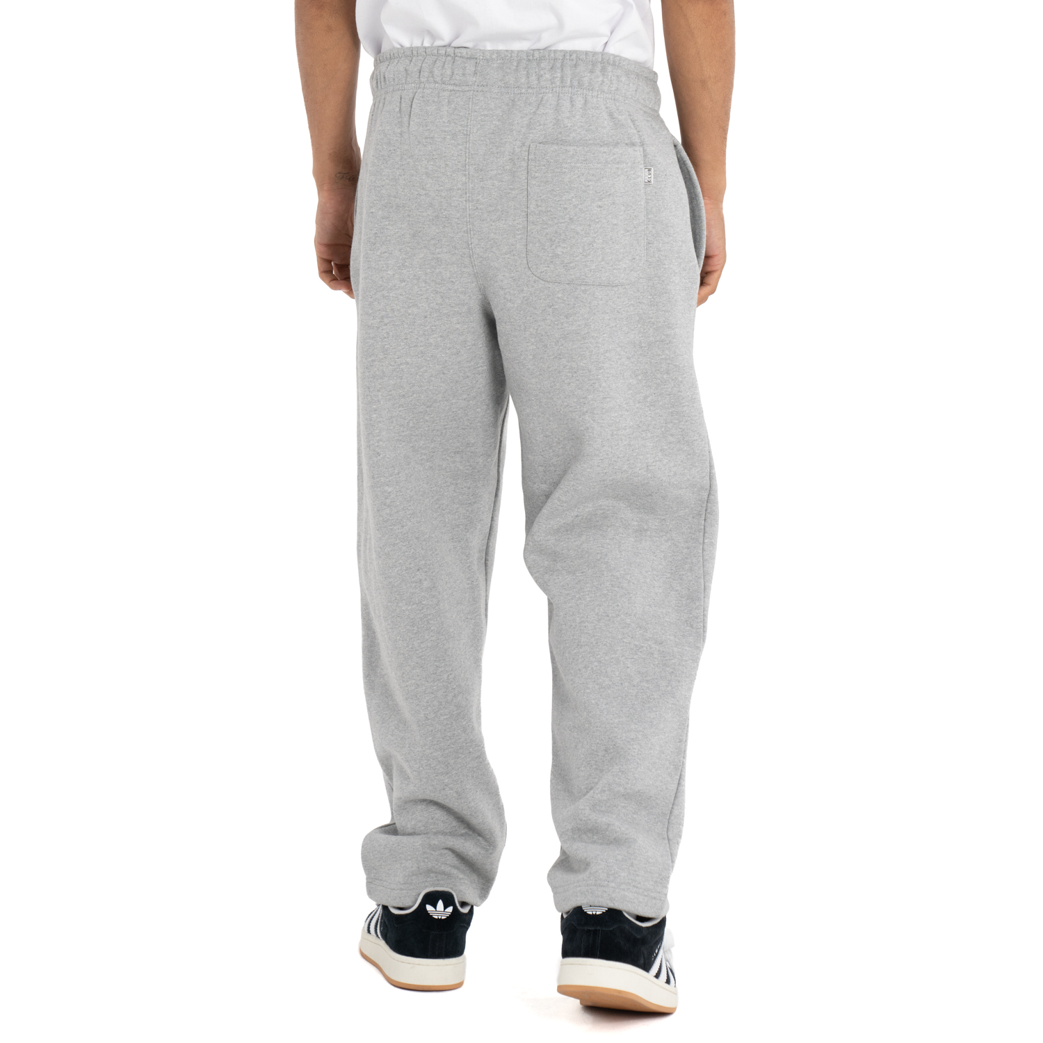 Pro Club Men's Heavyweight Basic Open Leg Sweat Pants