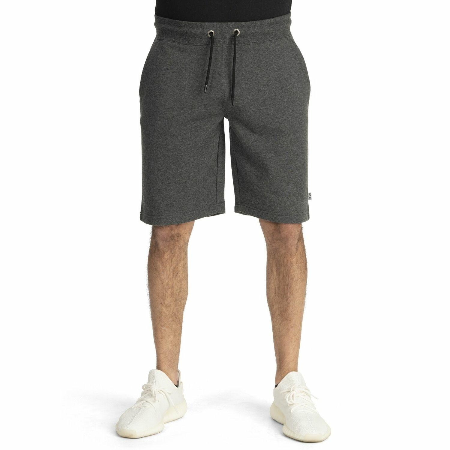 Pro Club Men's Heavyweight French Terry Shorts