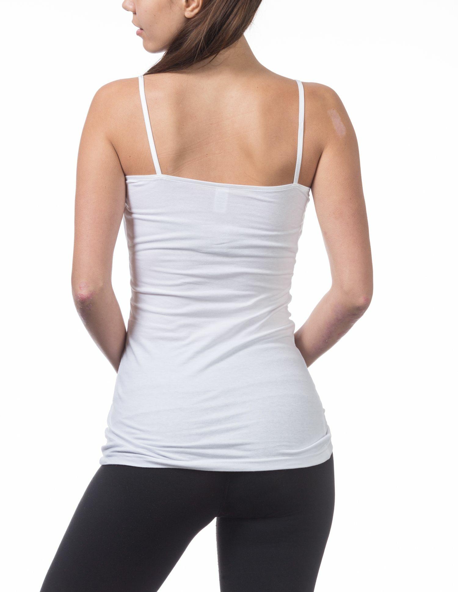 Pro Club Women's Spaghetti Tank Top