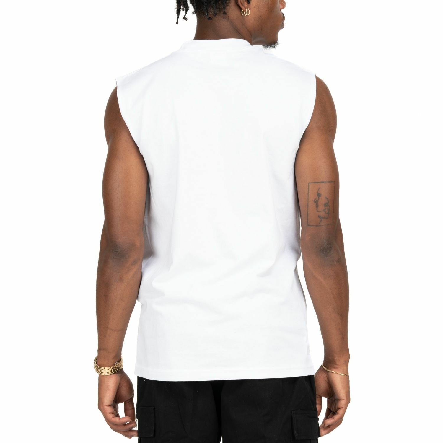 Pro Club Men's Comfort Muscle Tee