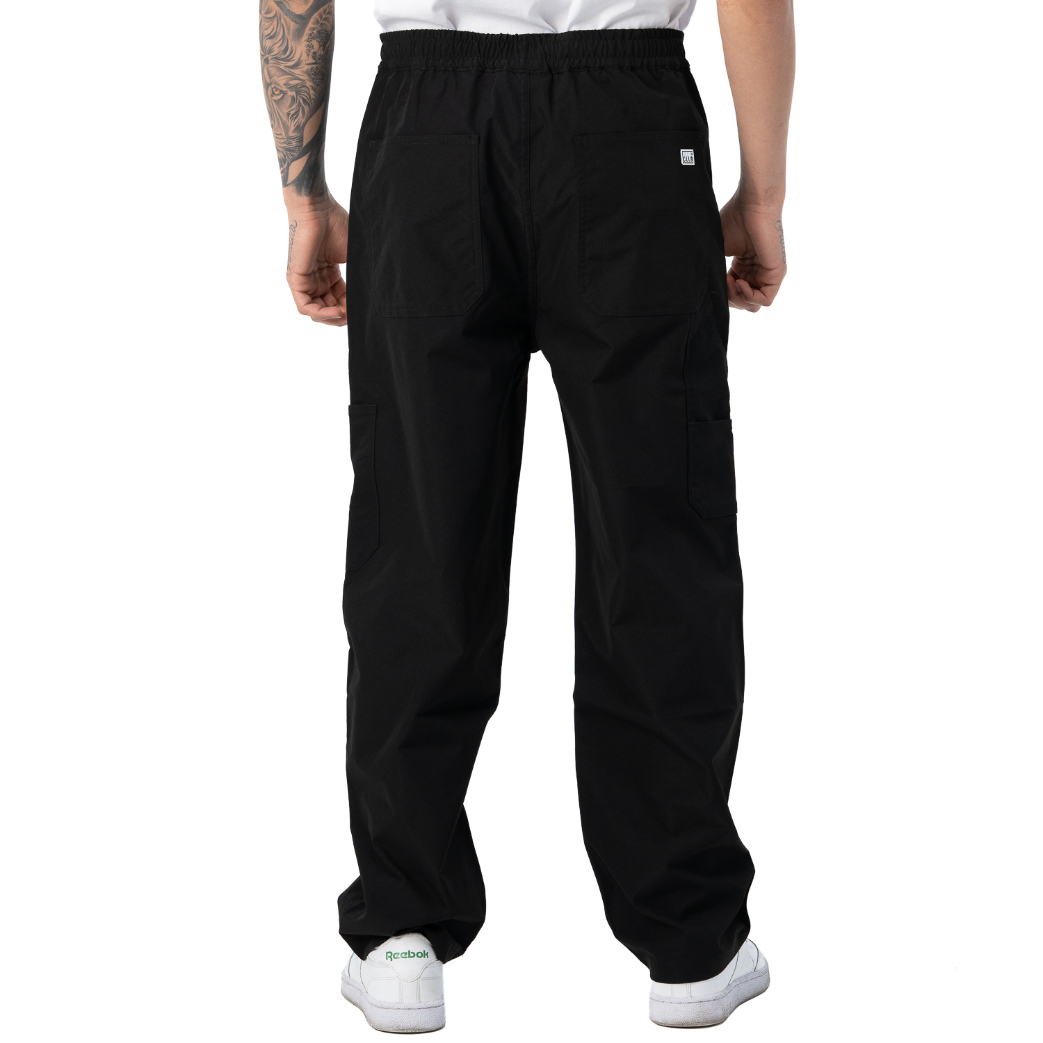 Pro Club Men's Heavyweight Stretch Ripstop Carpenter Pant