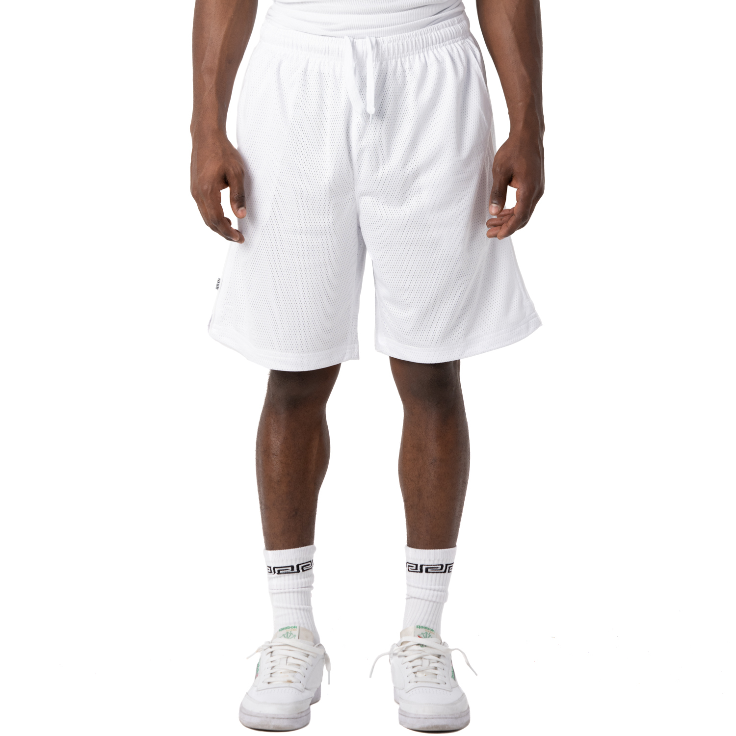 Pro Club Men's Comfort Mesh Athletic Shorts