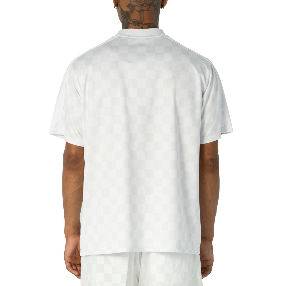 Pro Club Men's Comfort Soccer Fútbol Jersey