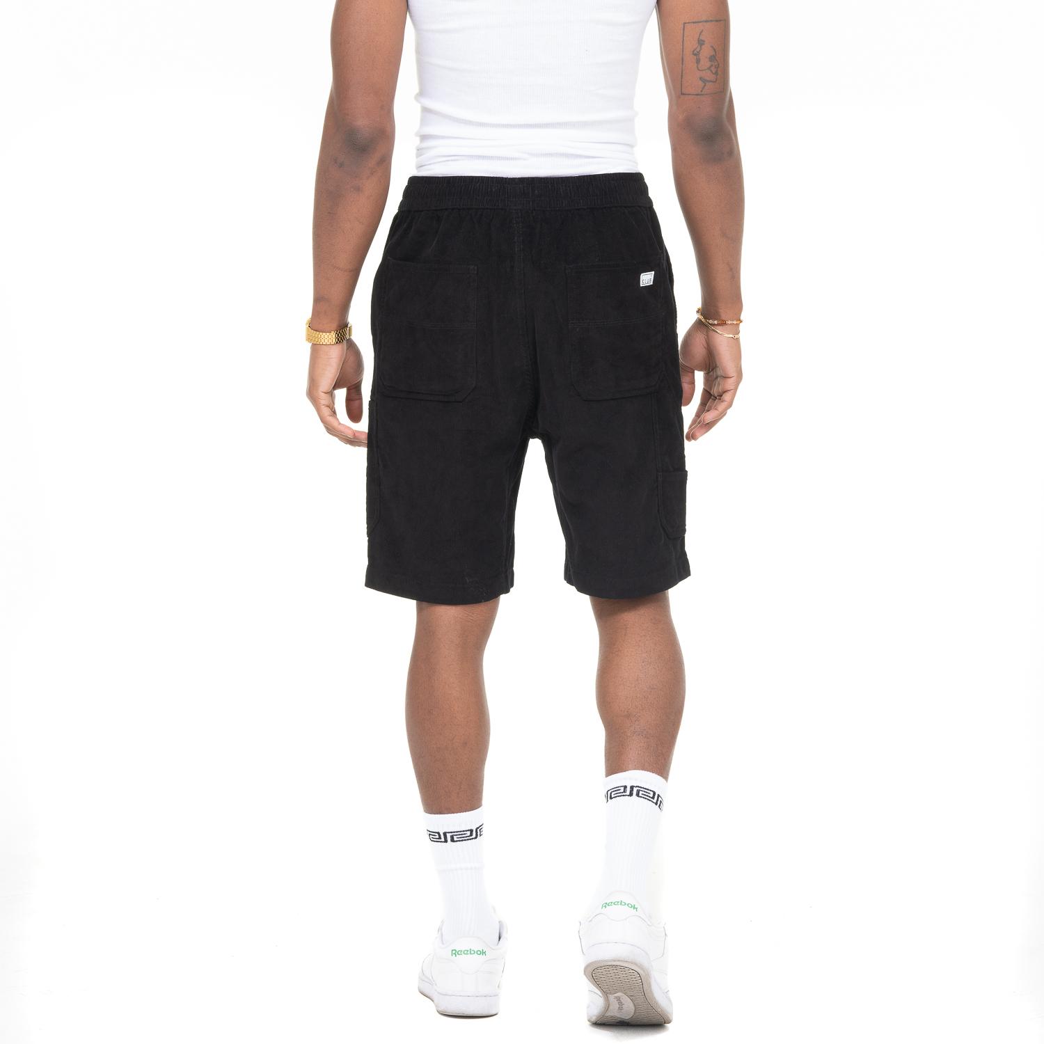 Pro Club Men's Comfort Corduroy Short