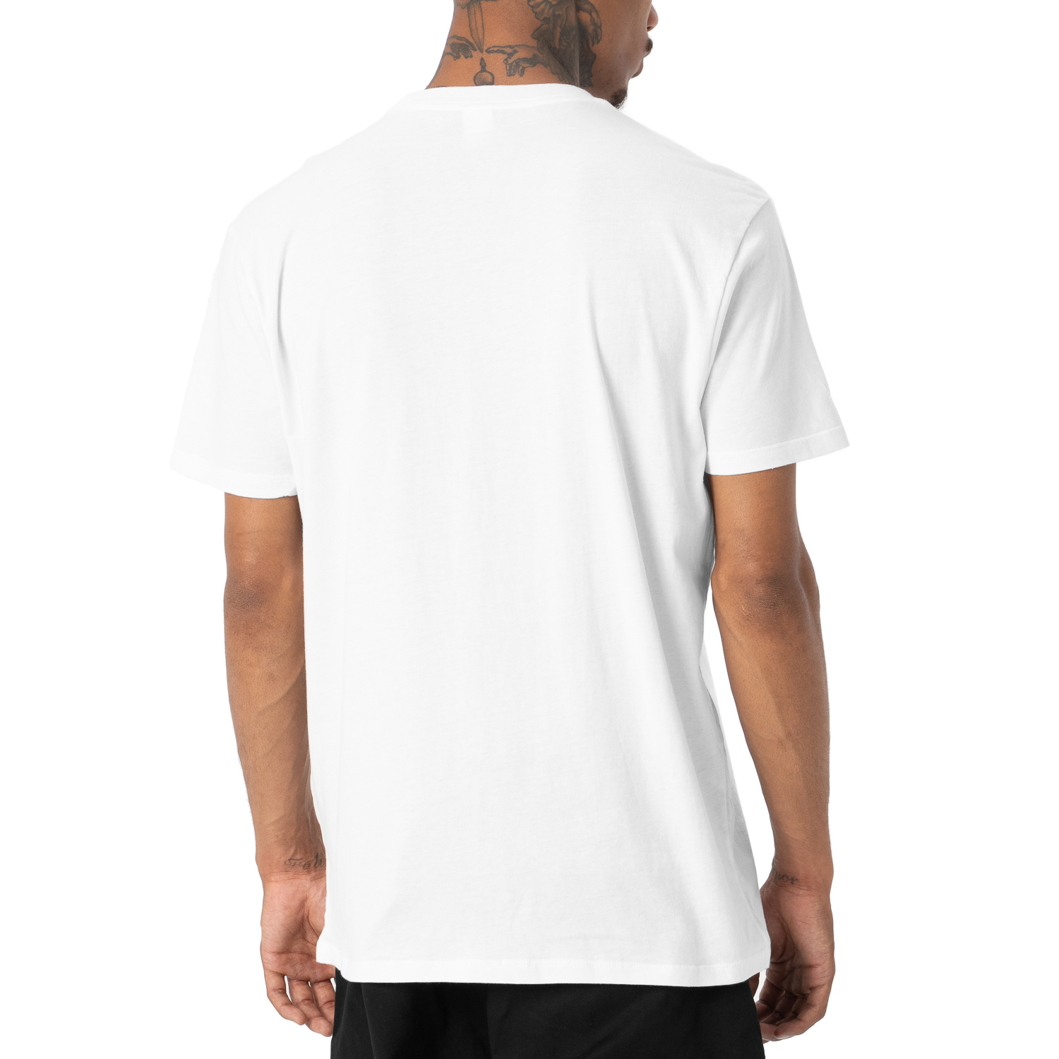 Pro Club Men's Lightweight Short Sleeve Tee