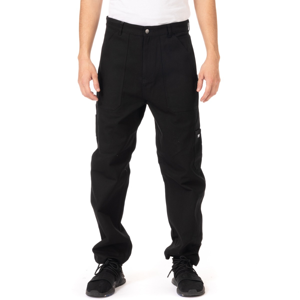 Pro Club Men's Heavyweight Carpenter Pant