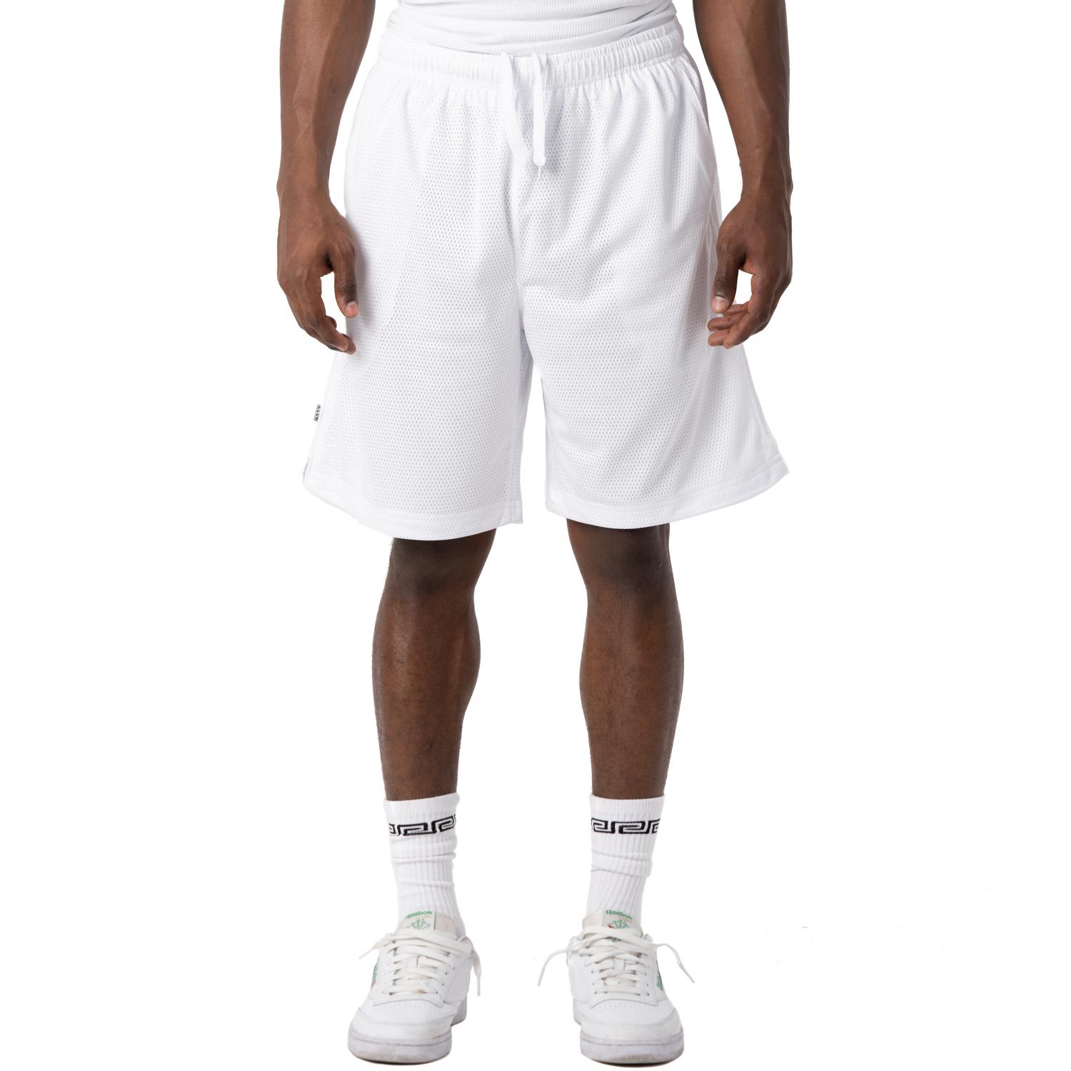 Pro Club Men's Comfort Mesh Athletic Shorts