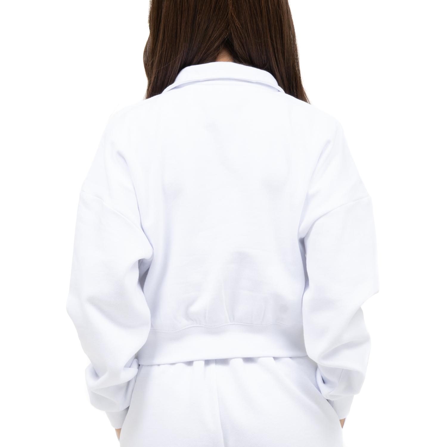 Pro Club Women's Comfort Half Zip