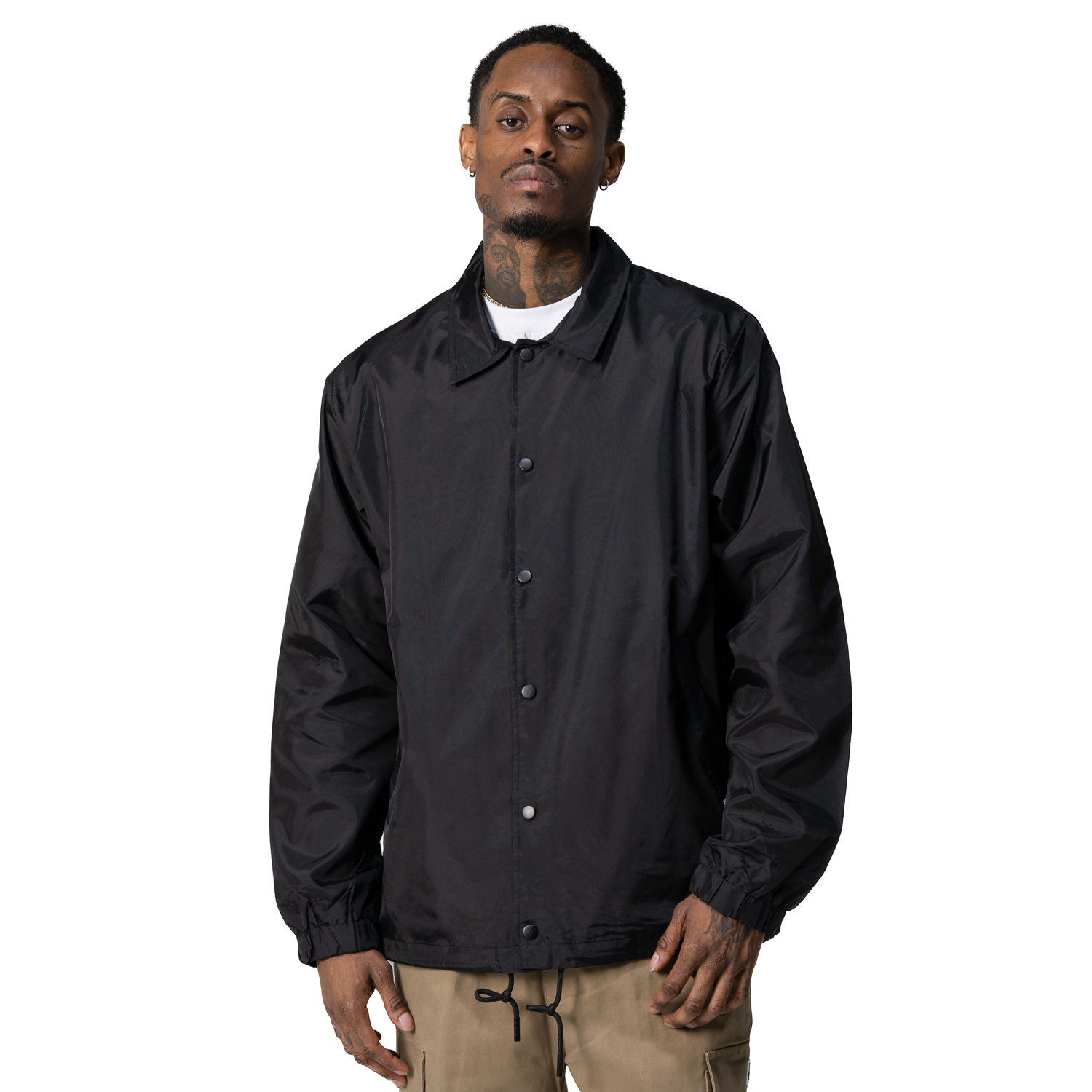 Pro Club Standard Coach Jacket