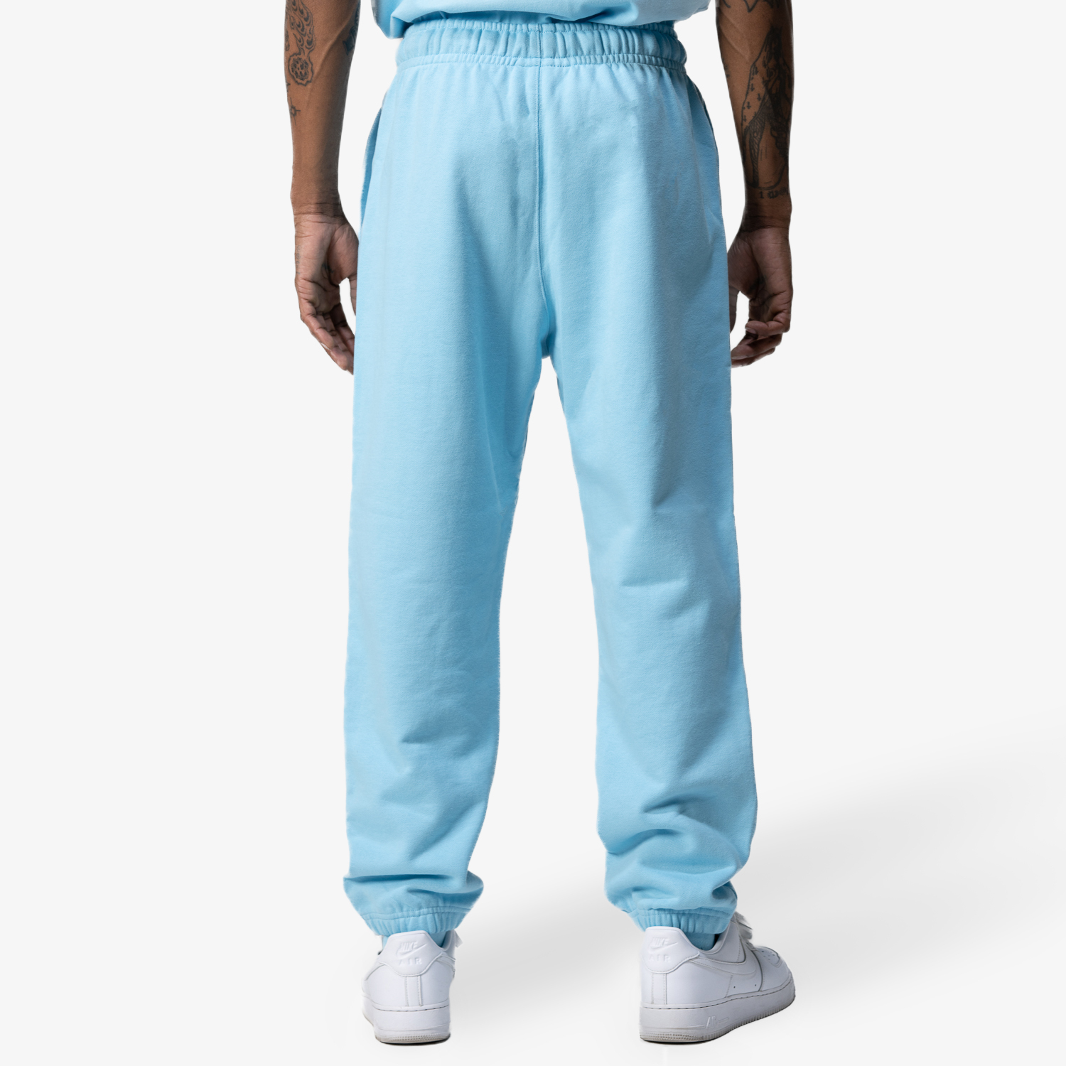 Cozy Club Sweatpant