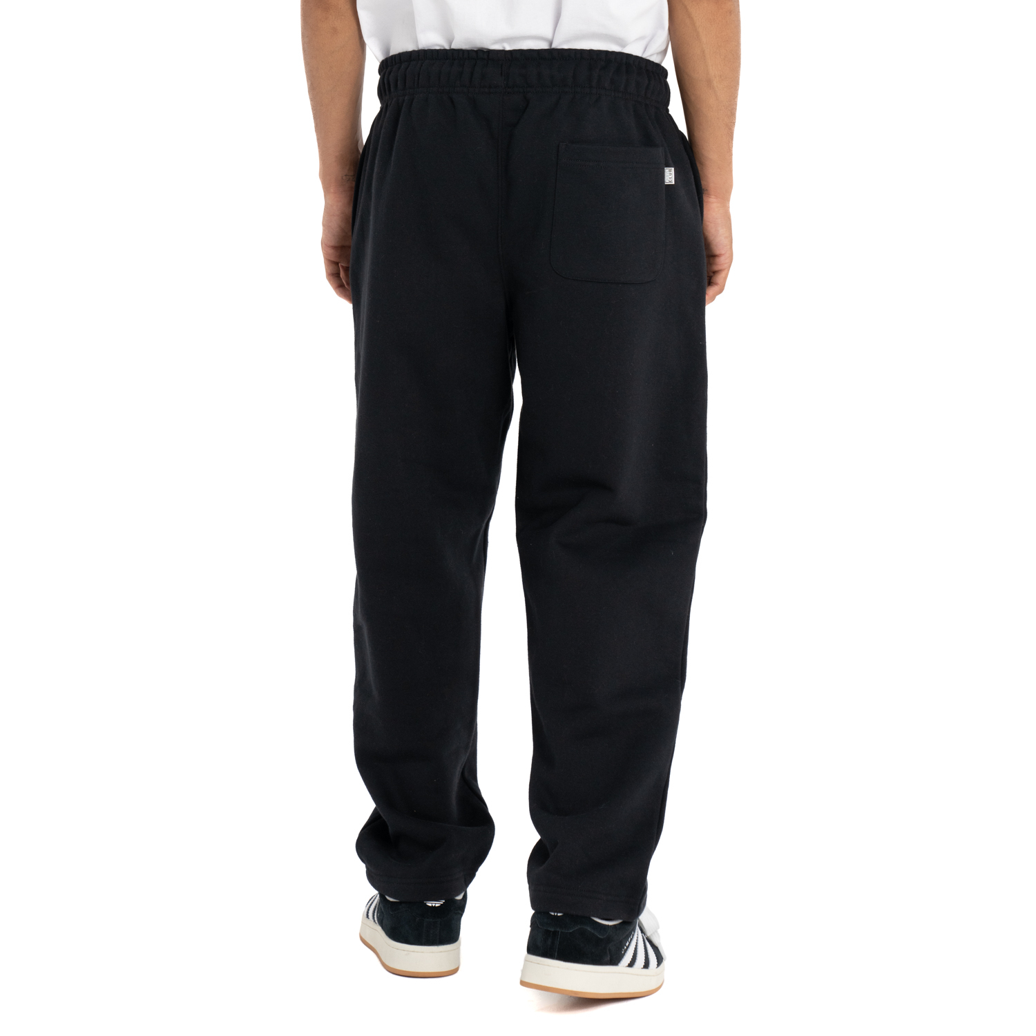 Pro Club Men's Heavyweight Basic Open Leg Sweat Pants