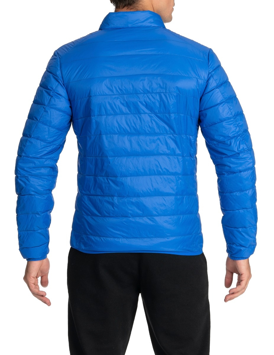 Pro Club Men's Packable Lightweight Down Jacket