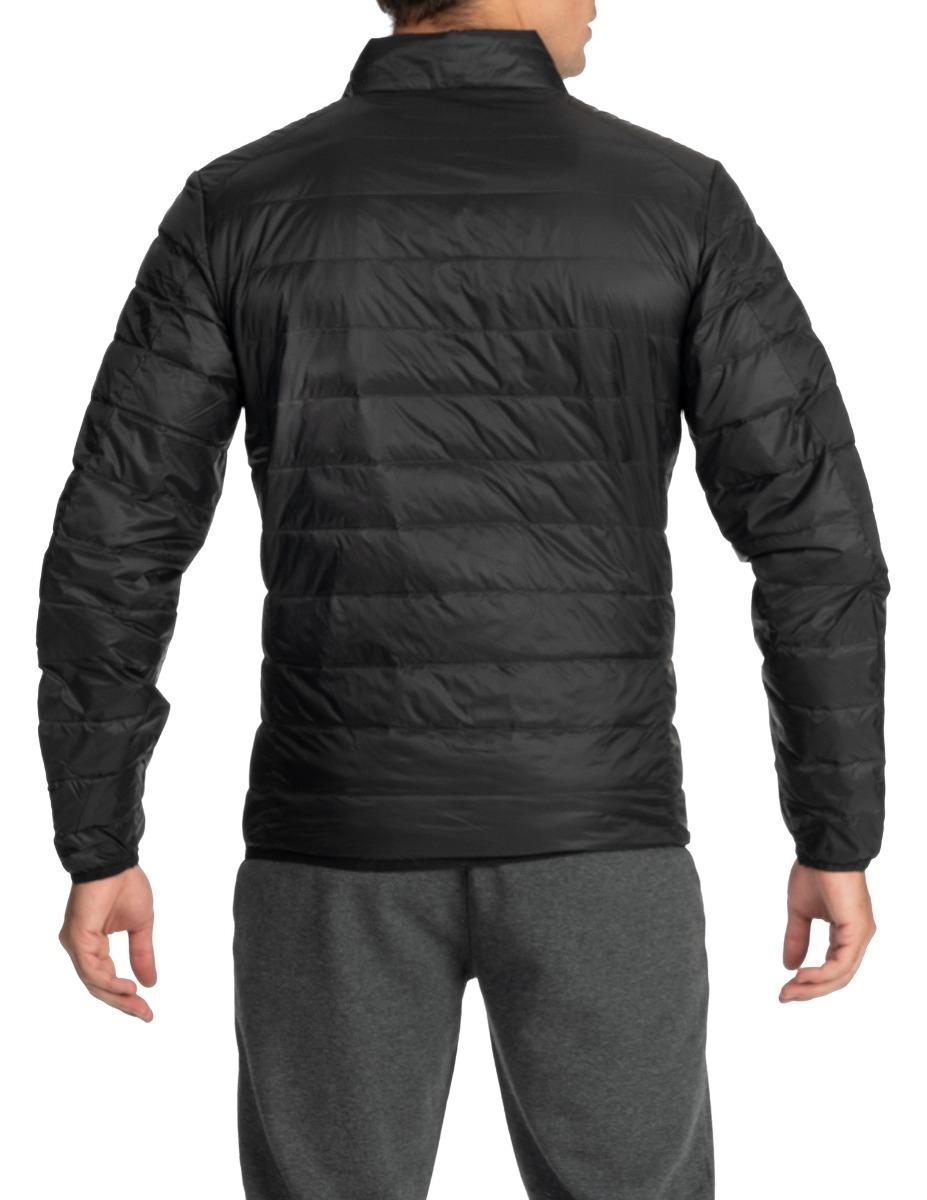 Pro Club Men's Packable Lightweight Down Jacket