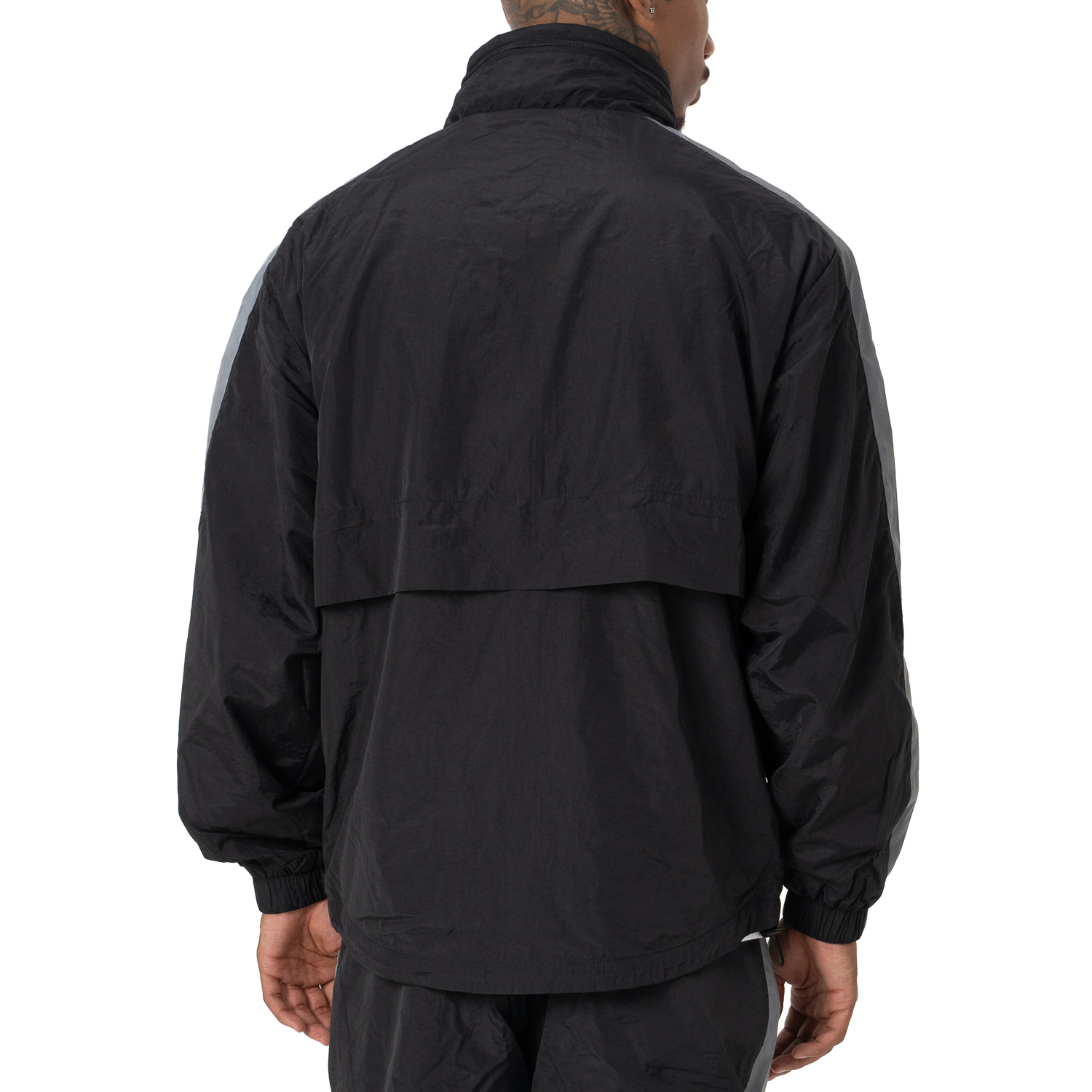 Pro Club Full Court Windbreaker Jacket