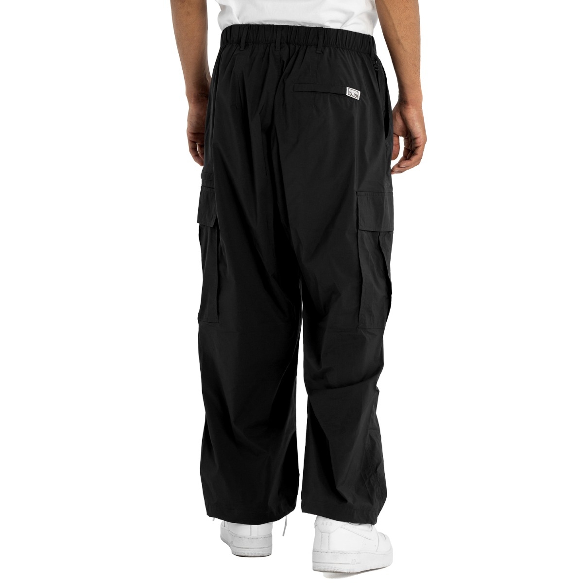 Pro Club Men's Performance Oversized Cargo Pant