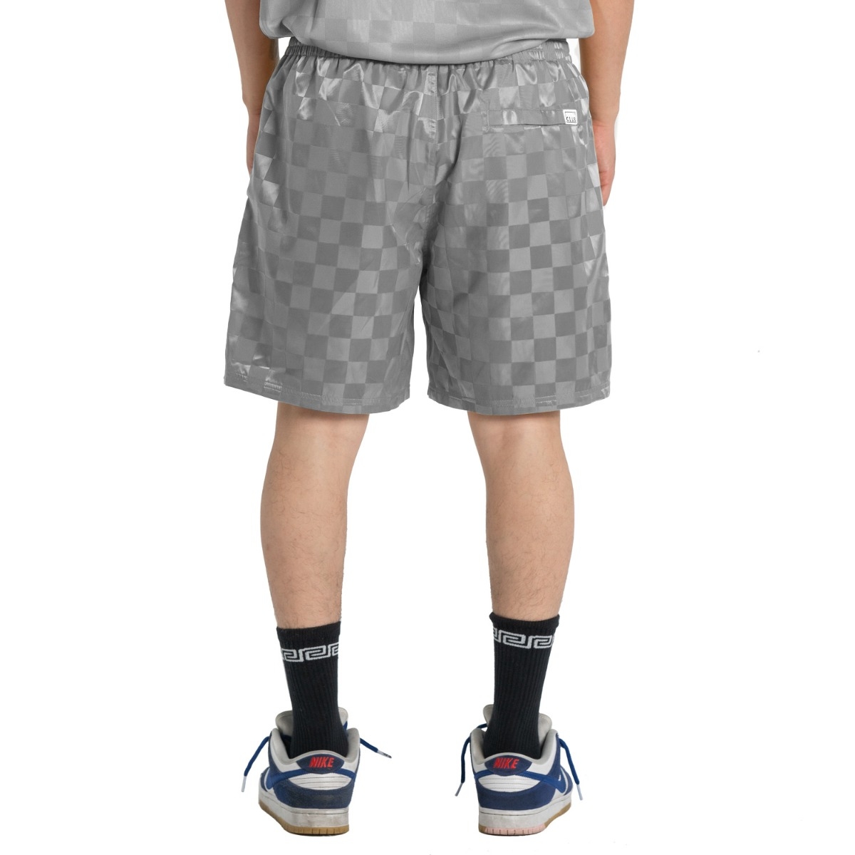 Pro Club Men's Comfort Soccer Fútbol Shorts