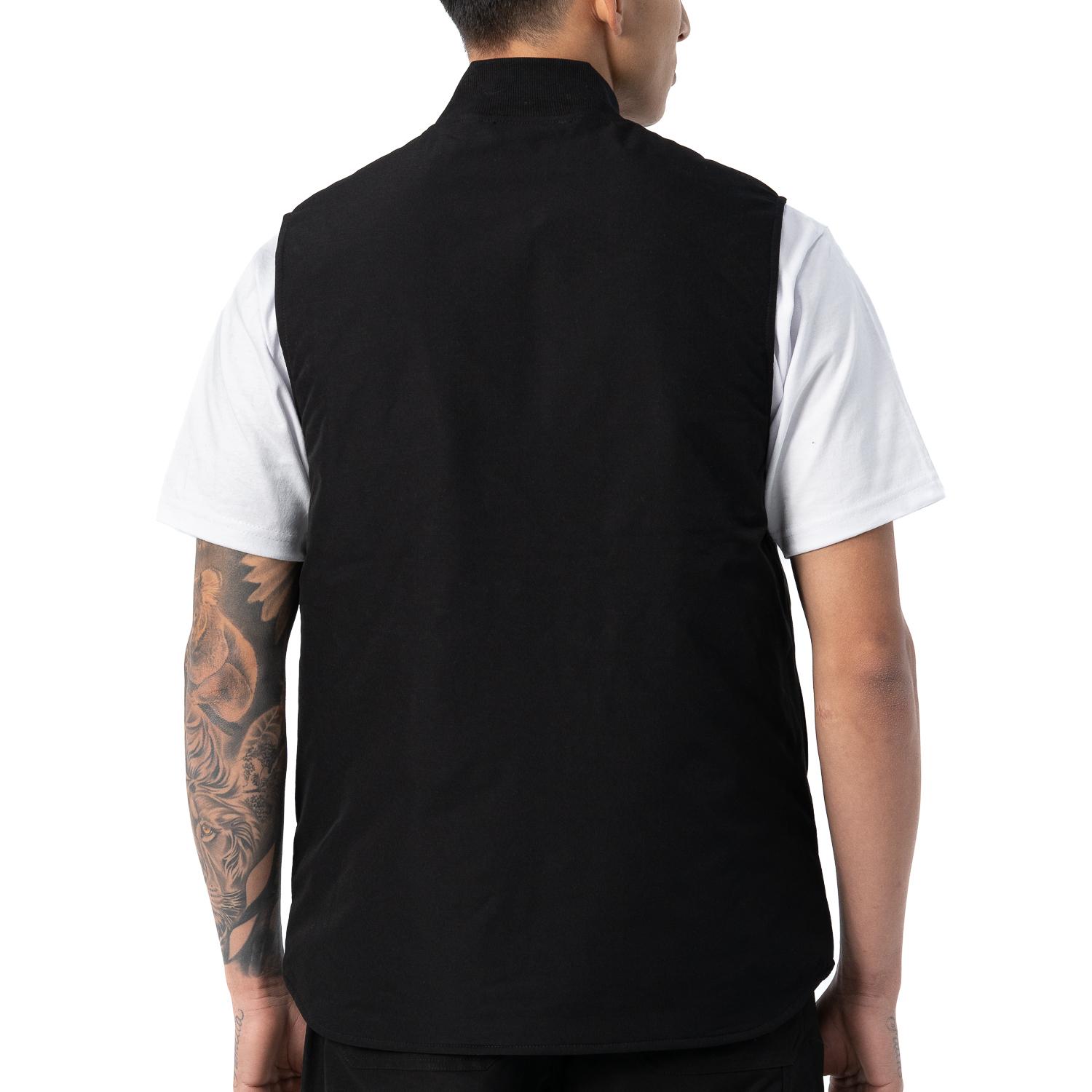 Pro Club Men's Heavyweight Work Vest