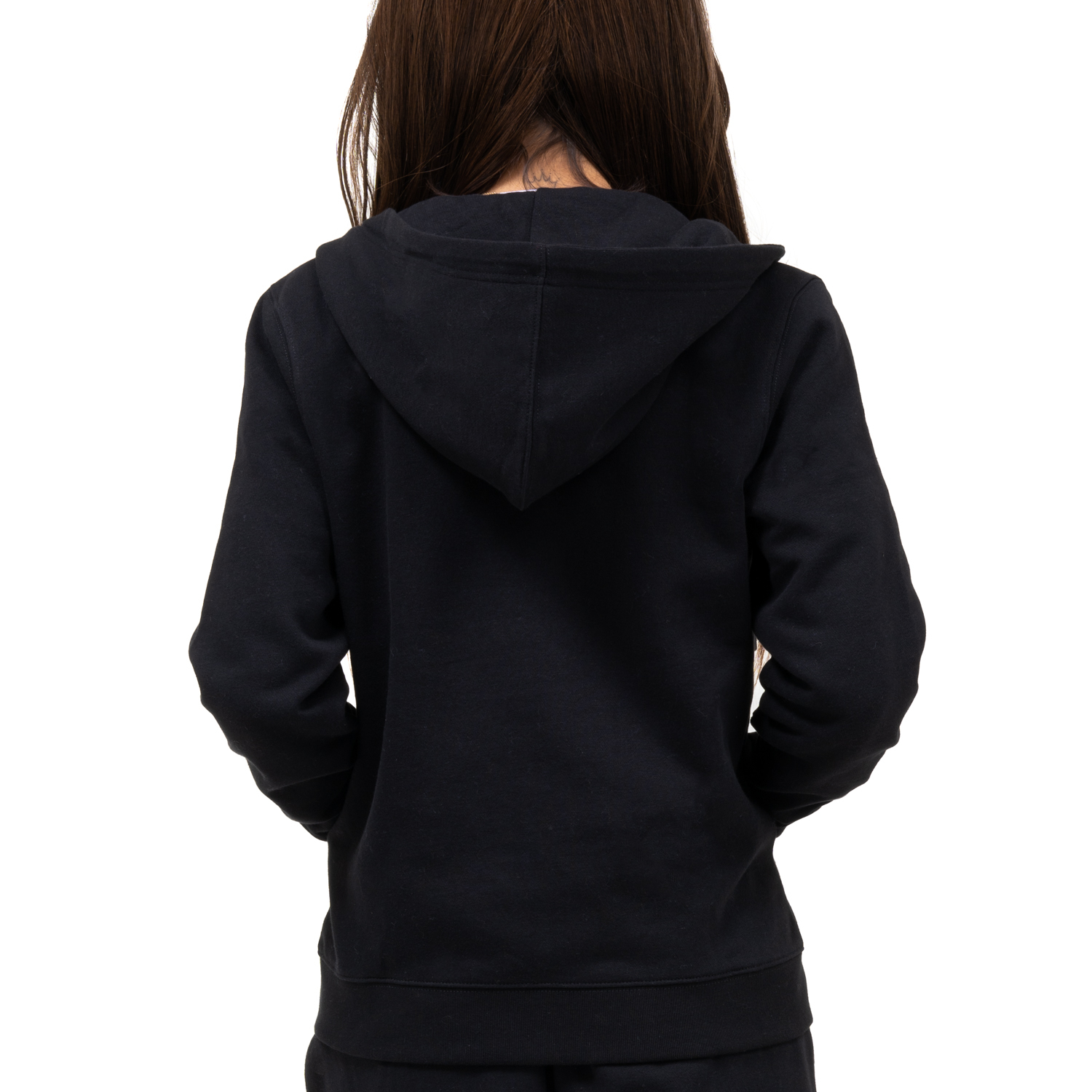 Pro Club Women's Comfort Zip Up Hooded Sweater