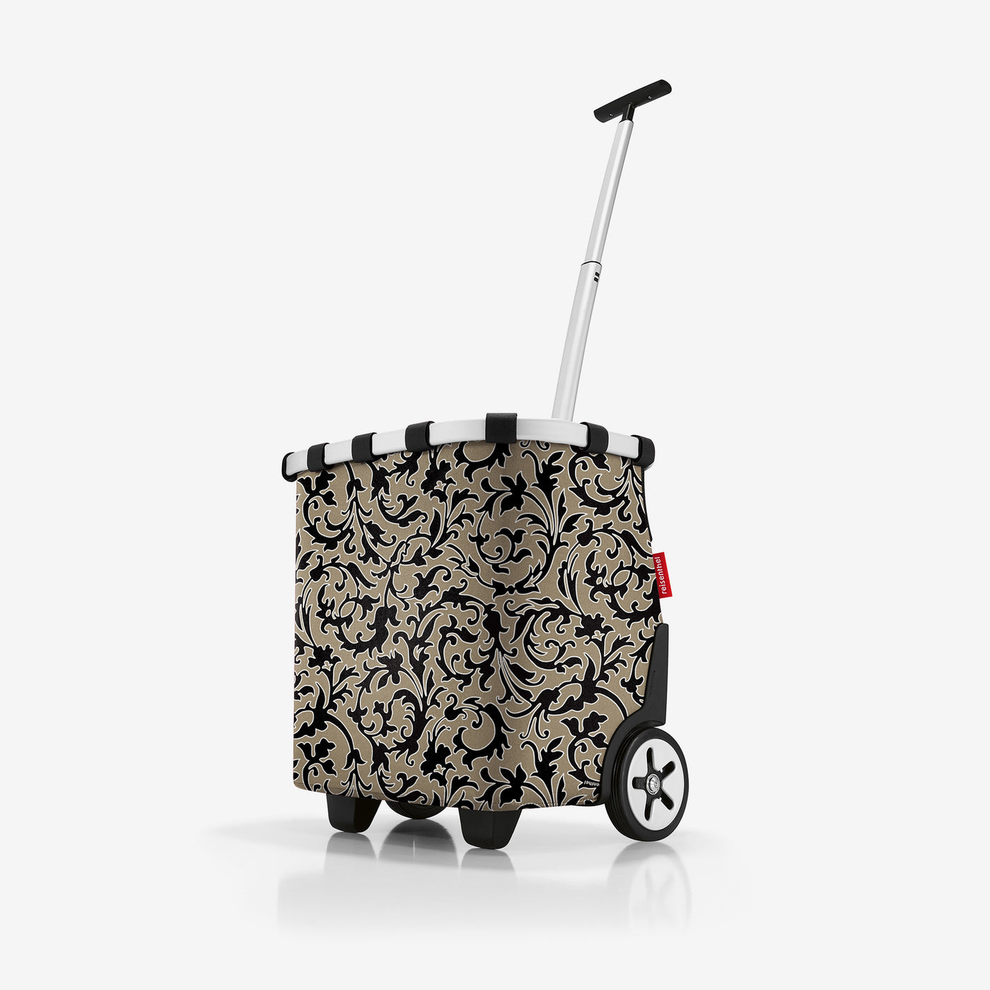 carrycruiser baroque marble