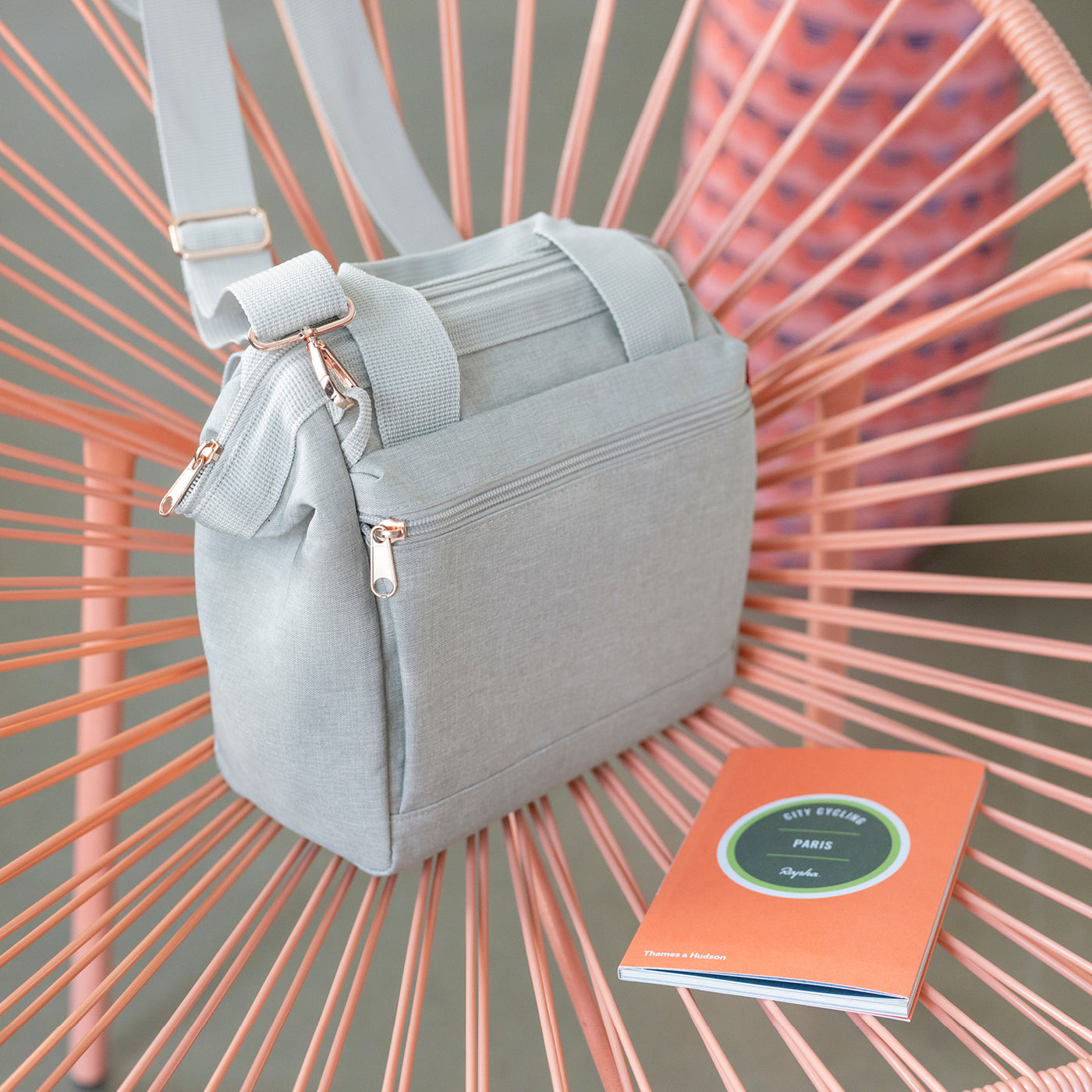 allrounder cross twist sky rose