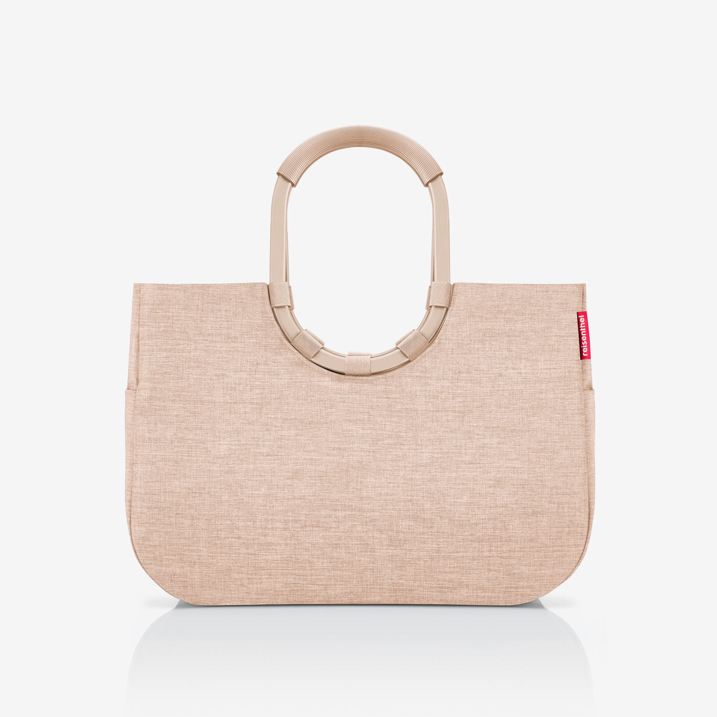 loopshopper L frame twist coffee