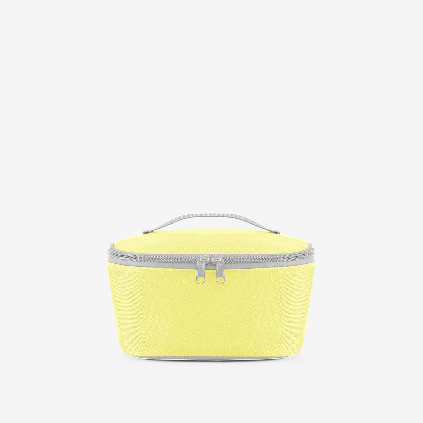 coolerbag S pocket lemon ice